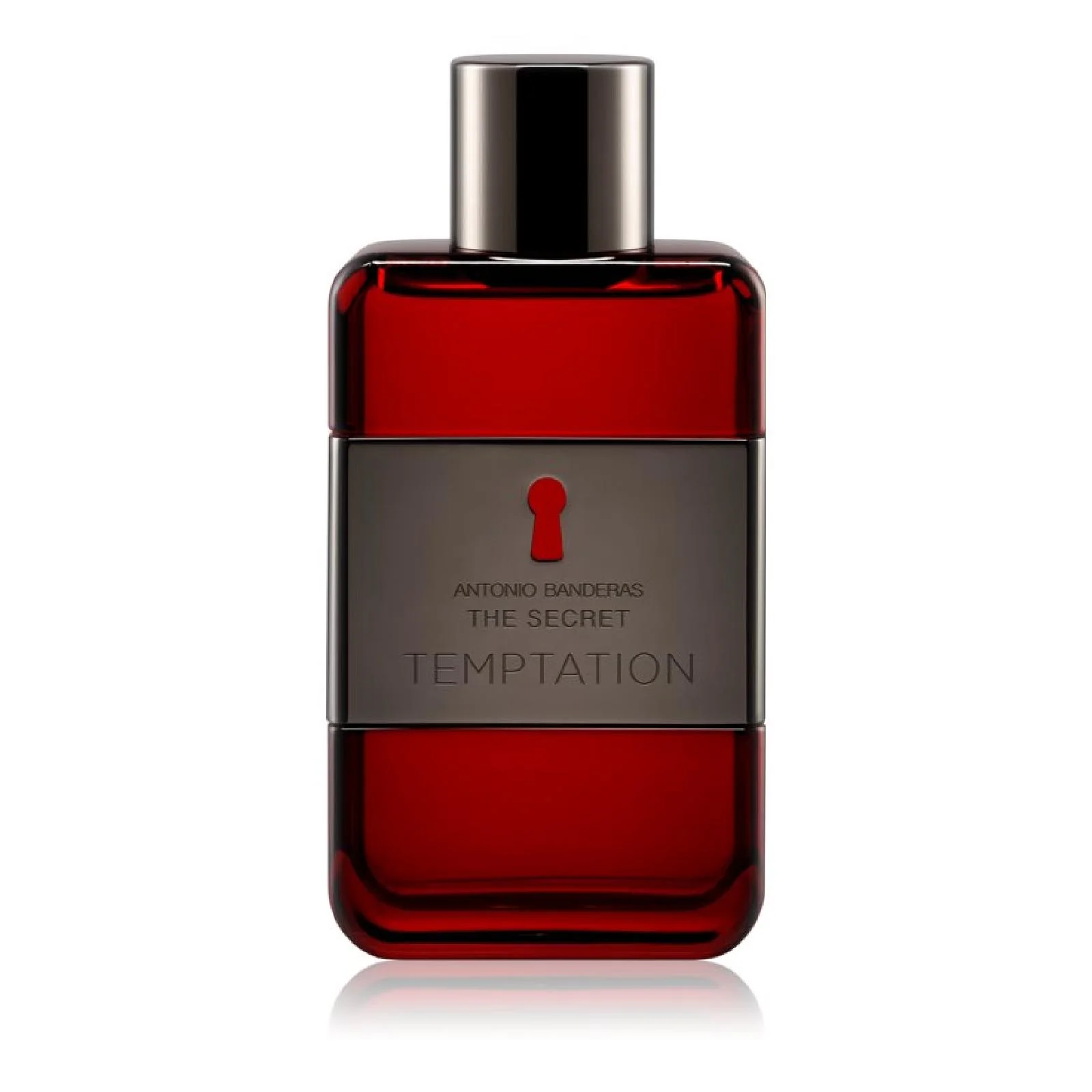 Antonio Banderas The Secret Temptation Eau de Toilette for Men
