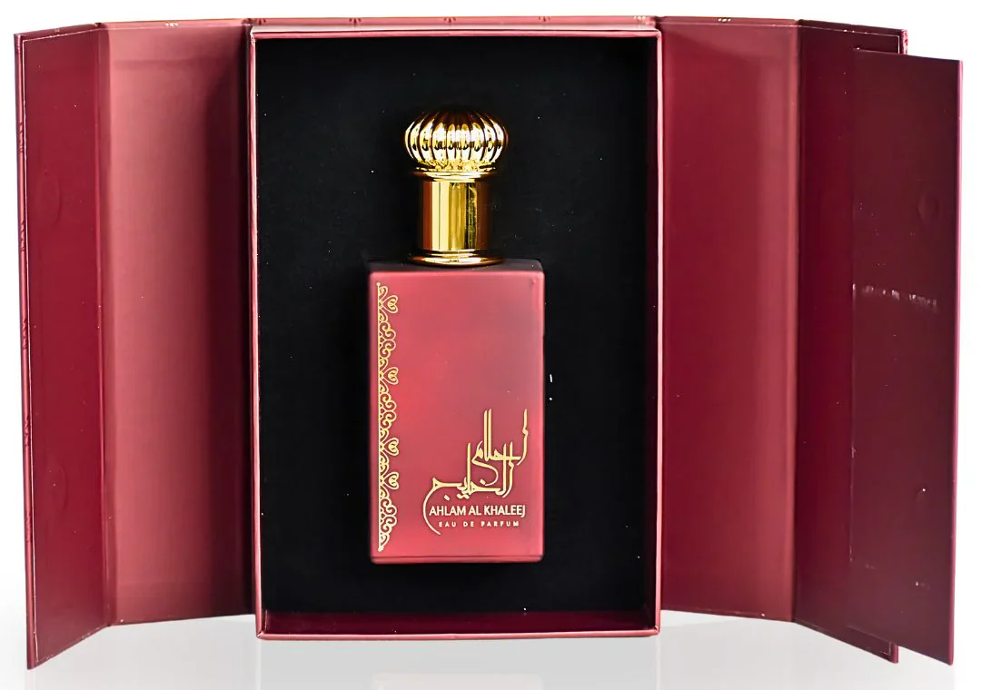 Ard Al Zaafaran Ahlam Al Khaleej Eau de Parfum for Everyone - Image 3