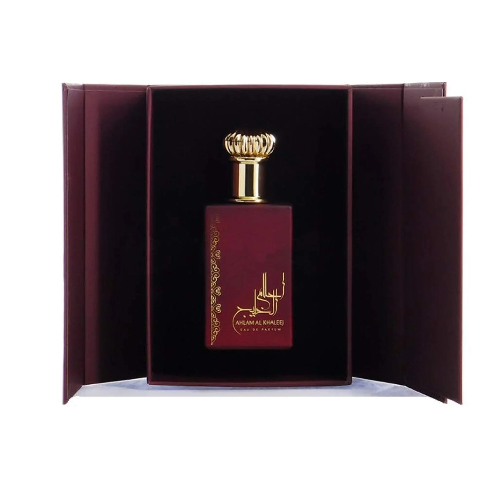 Ard Al Zaafaran Ahlam Al Khaleej Eau de Parfum for Everyone - Image 6