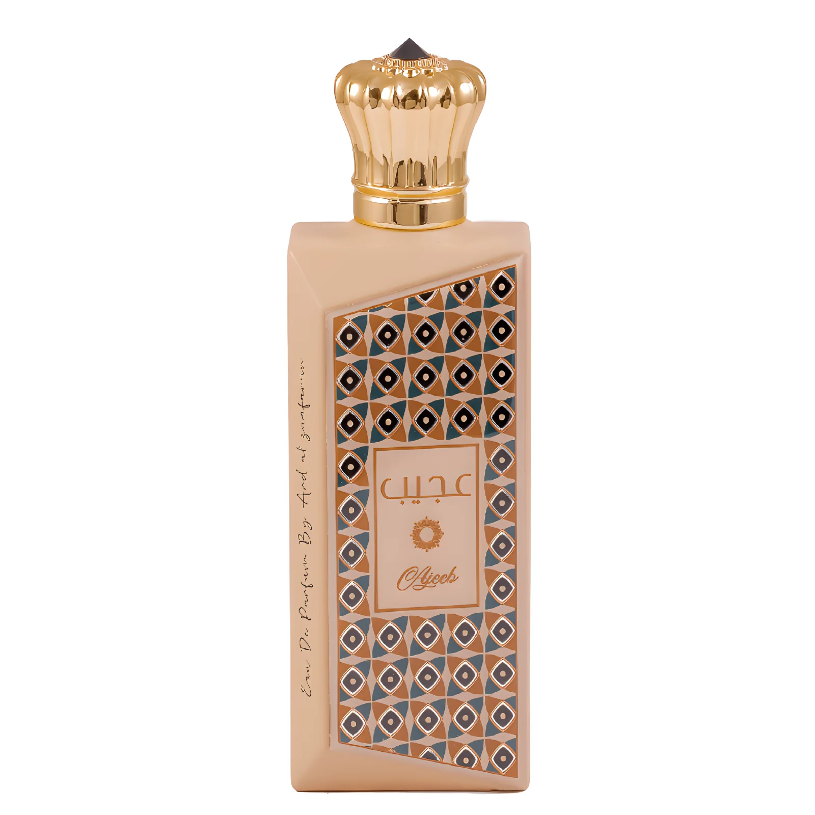 Ard Al Zaafaran Ajeeb Eau de Parfum for Everyone