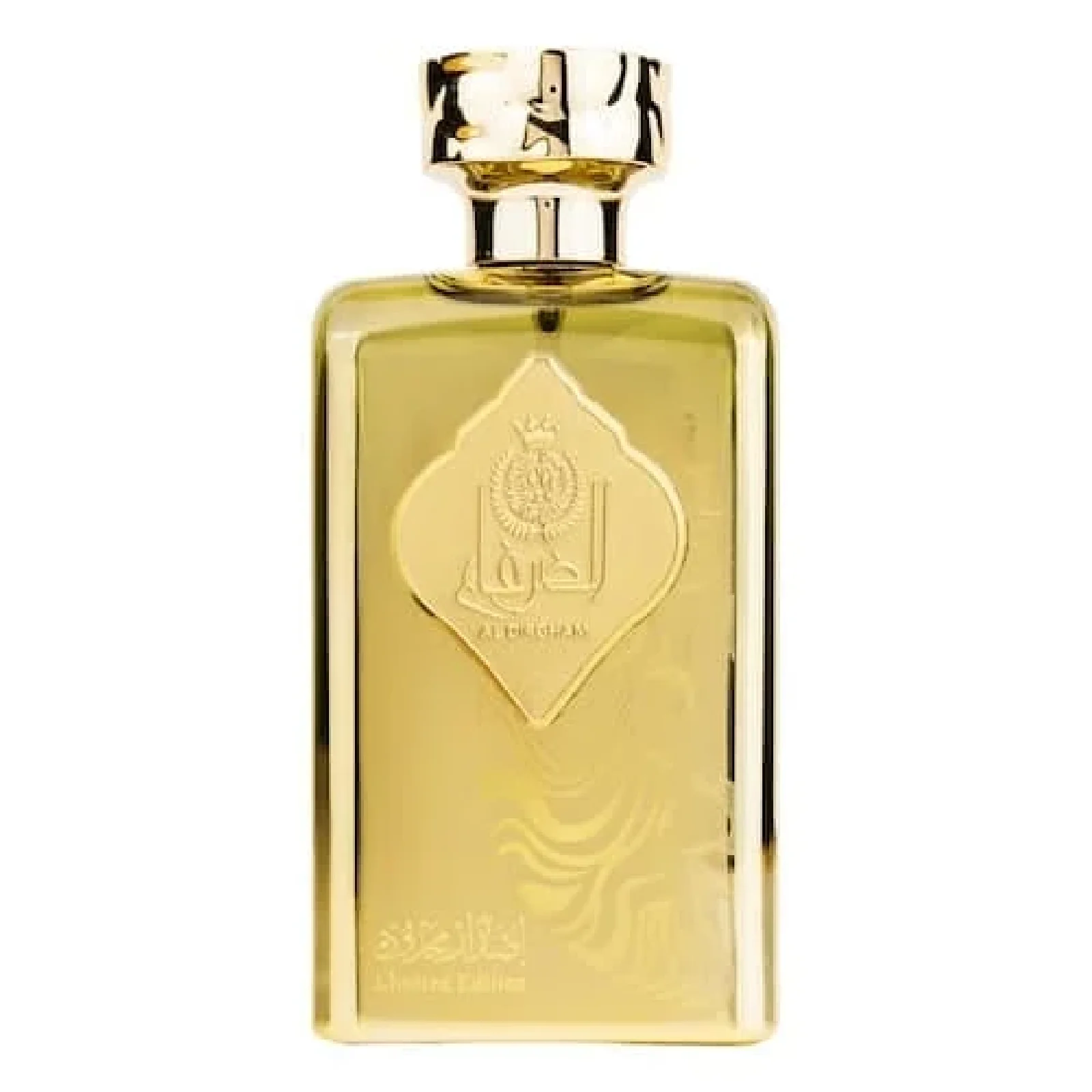 Ard Al Zaafaran Al Dirgham Limited Edition Eau de Parfum for Everyone