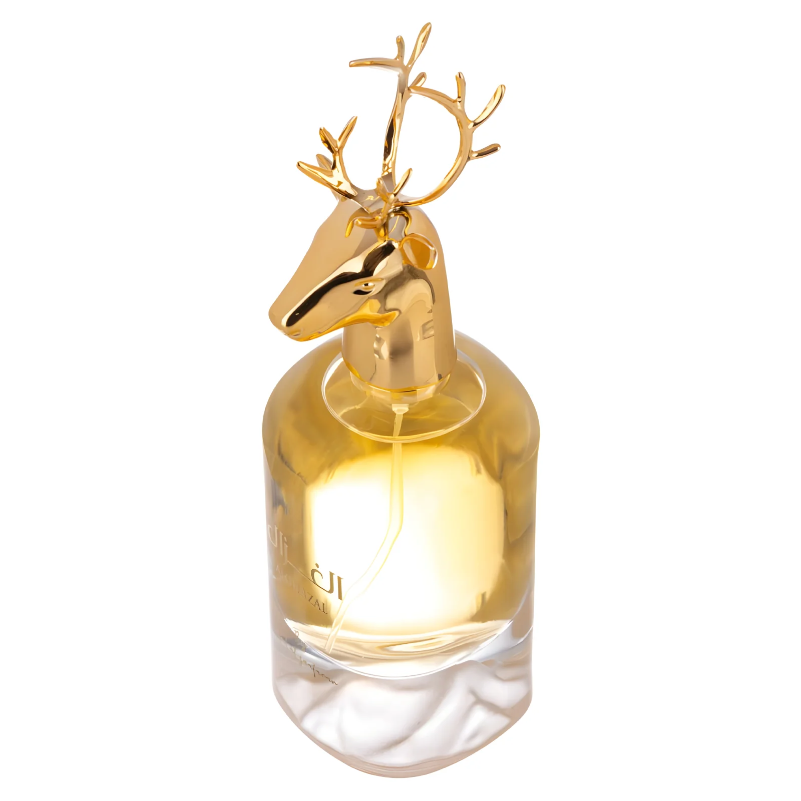 Ard Al Zaafaran Al Ghazal Eau de Parfum for Men - Image 3