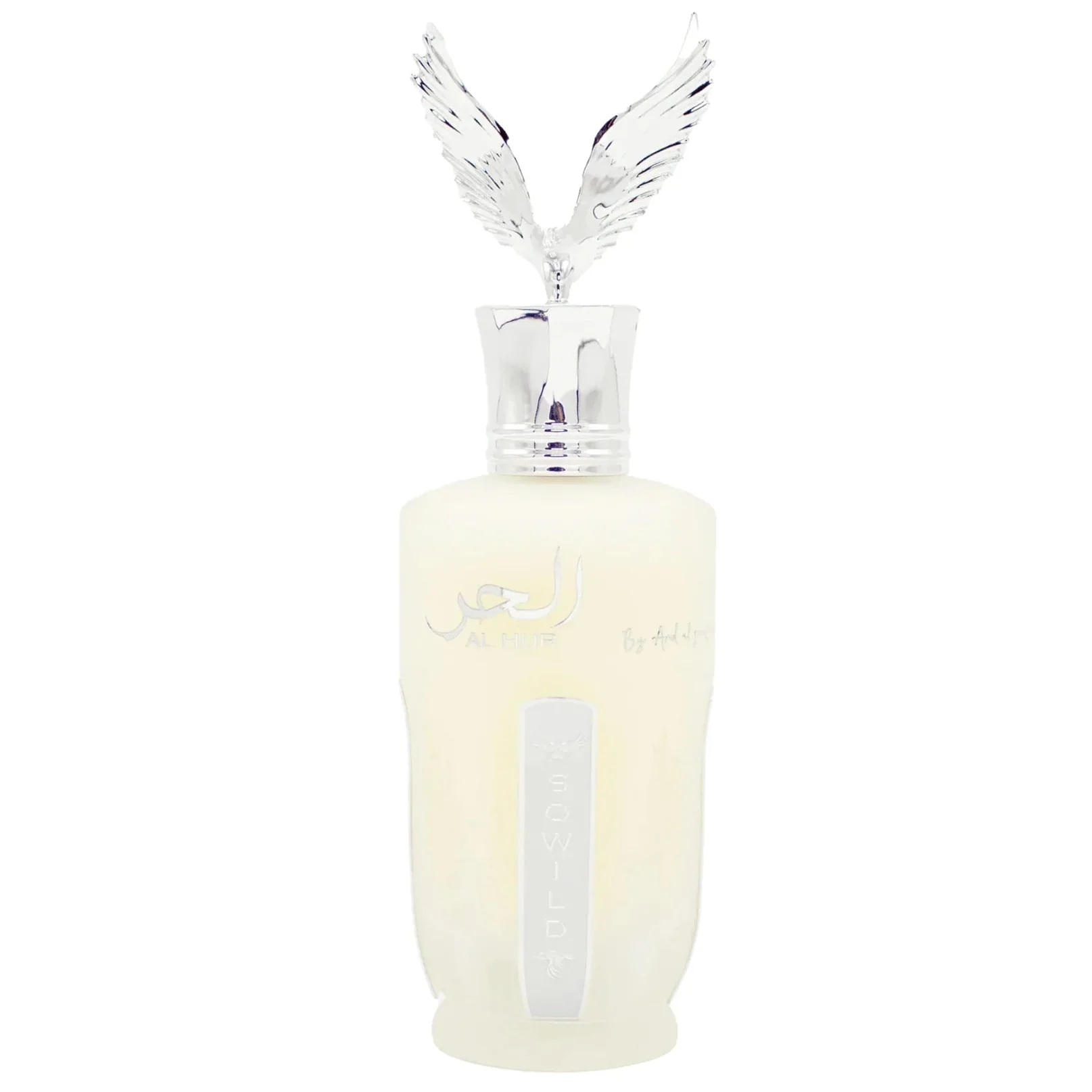 Ard Al Zaafaran Al Hur So Wild Eau de Parfum for Men
