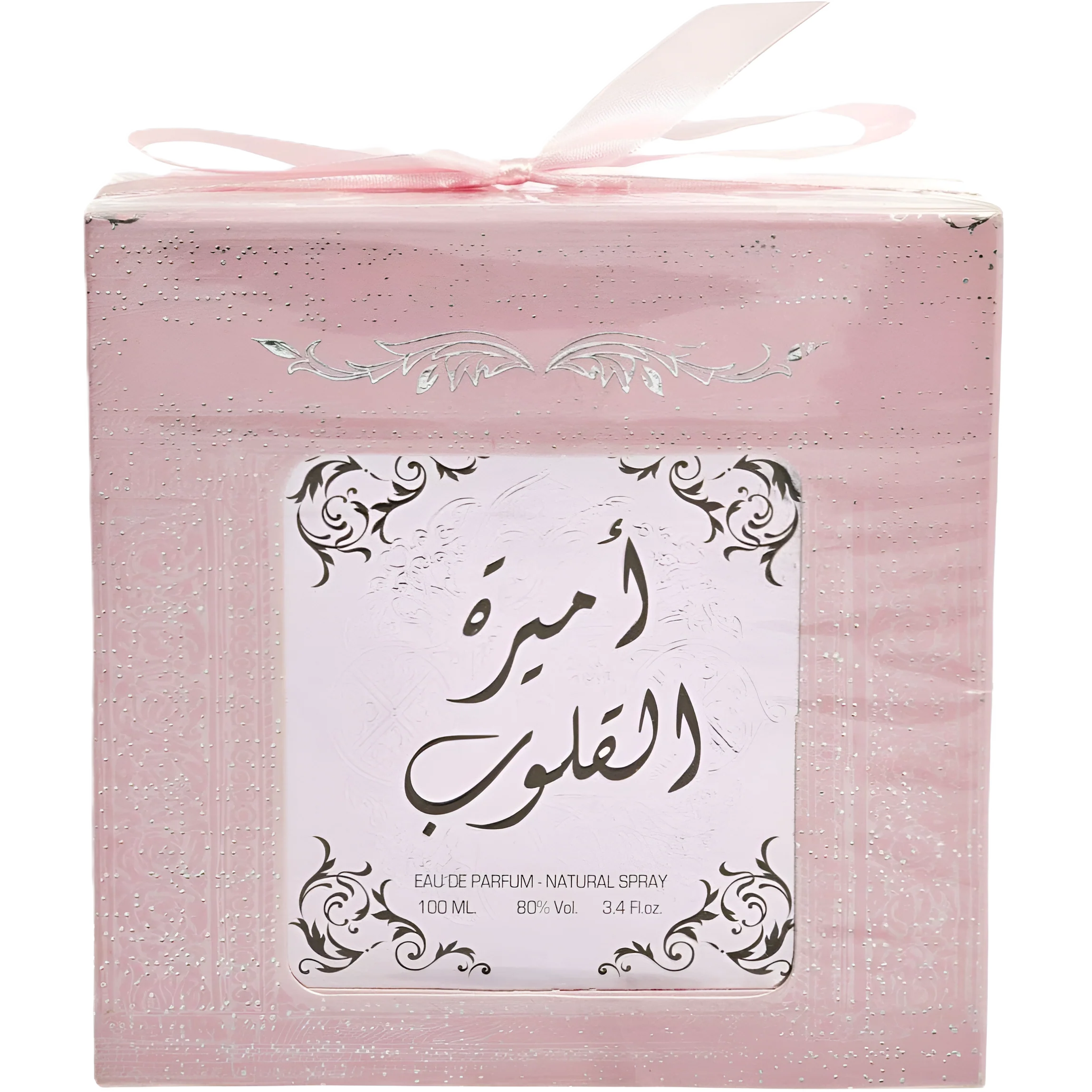 Ard Al Zaafaran Ameer Al Quloob Eau de Parfum for Women - Image 2