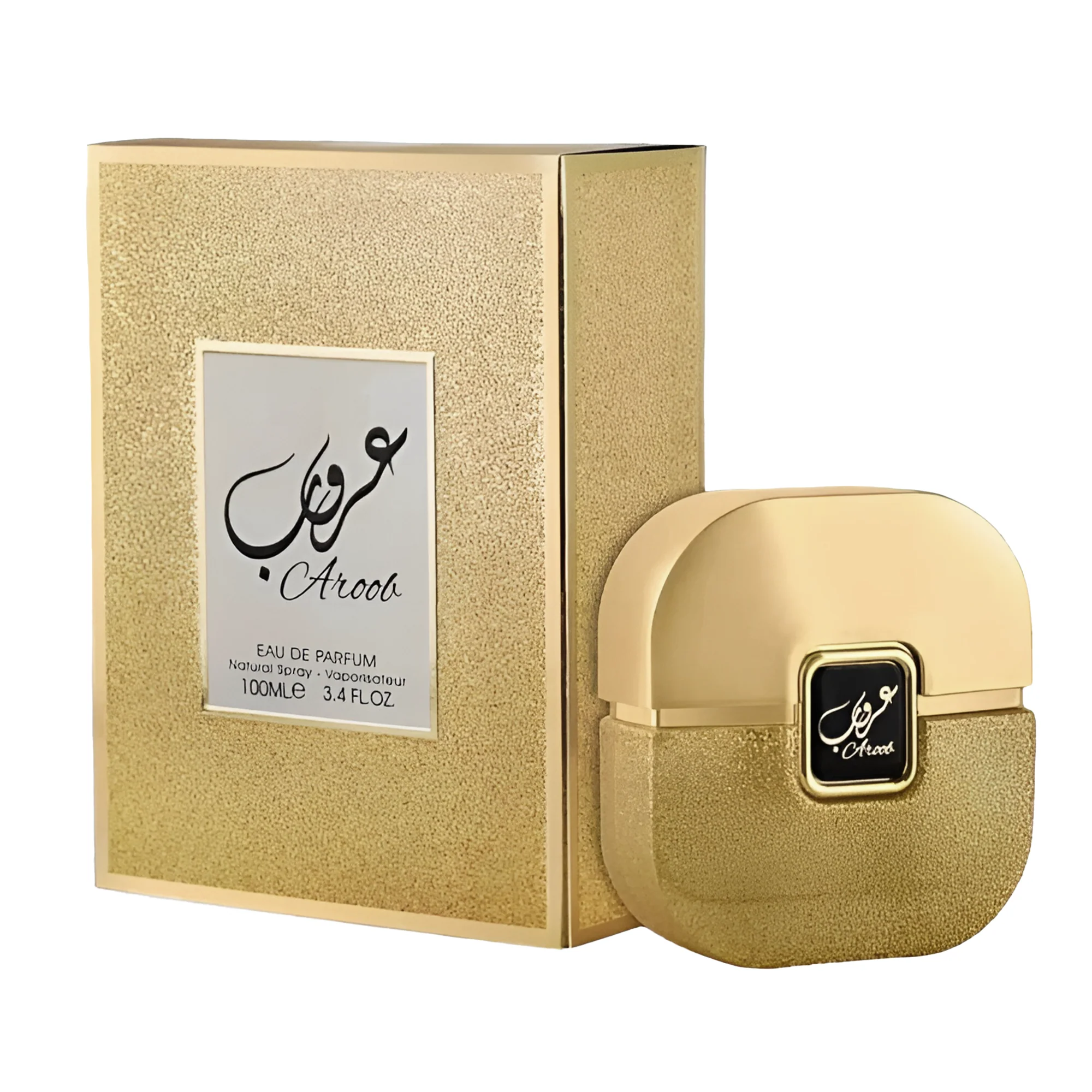 Ard Al Zaafaran Aroob Eau de Parfum for Women - Image 2