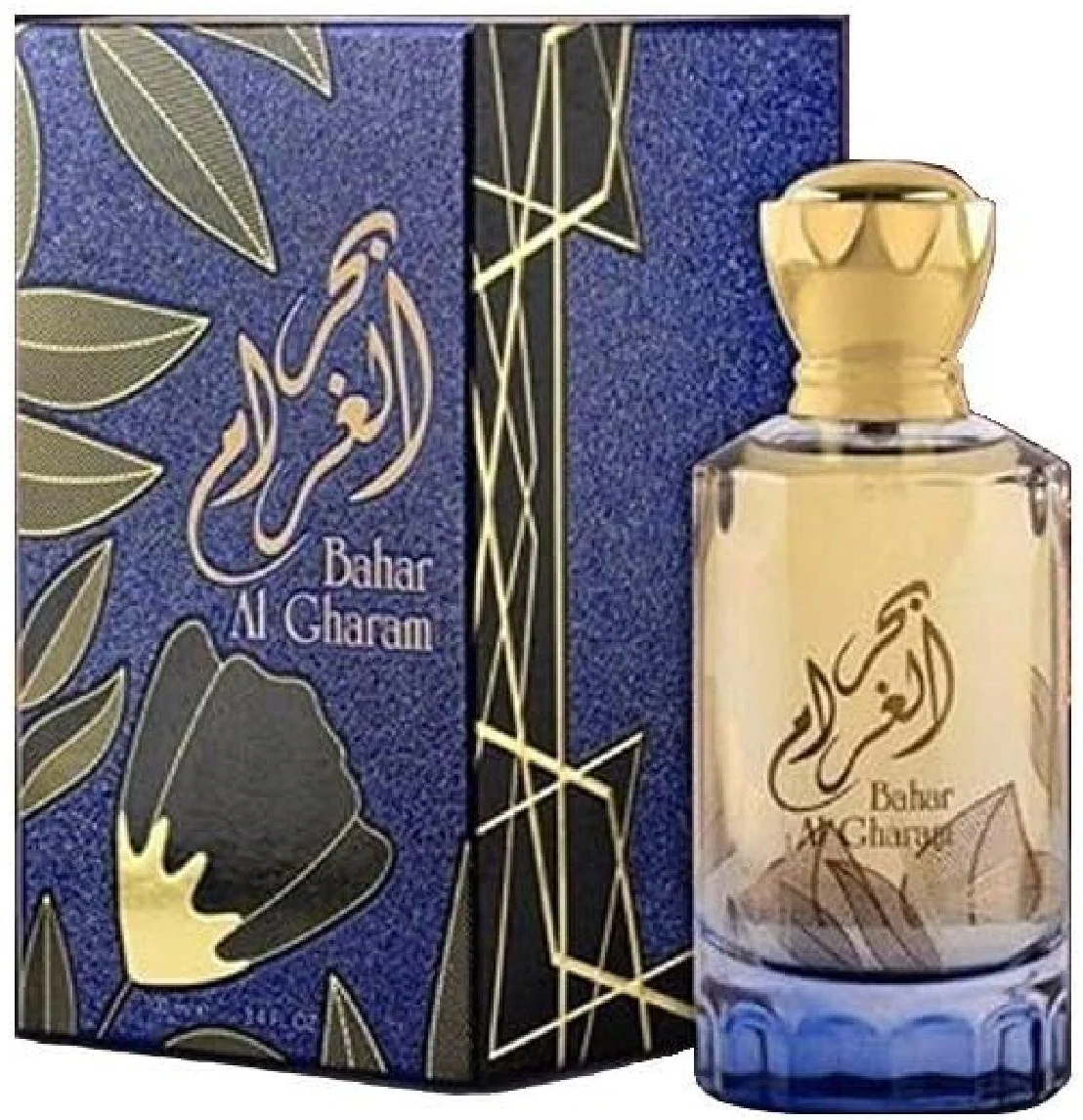 Ard Al Zaafaran Bahar Al Gharam Eau de Parfum for Women - Image 2