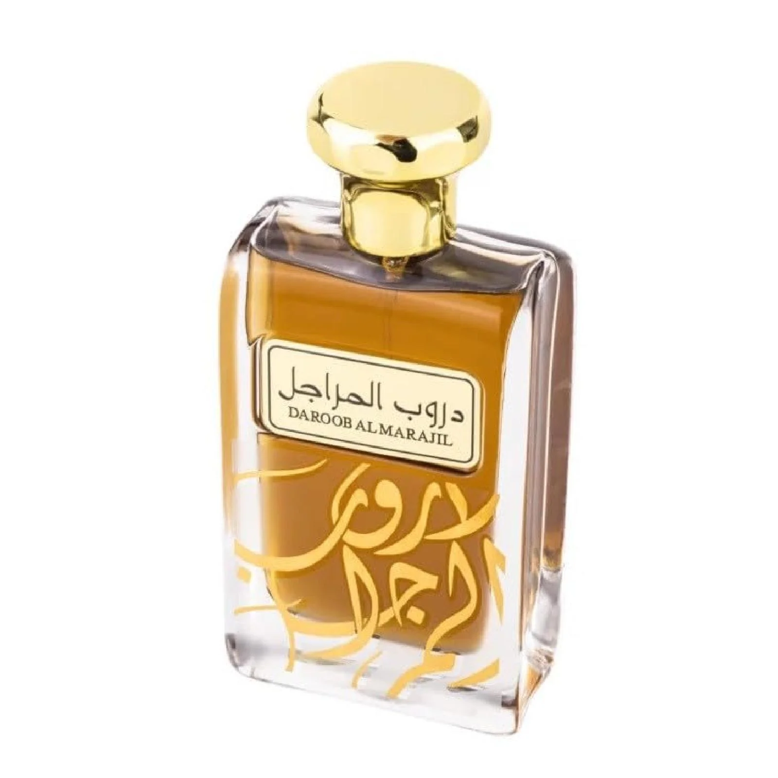 Ard Al Zaafaran Daroob Al Marajil Eau de Parfum for Everyone - Image 2
