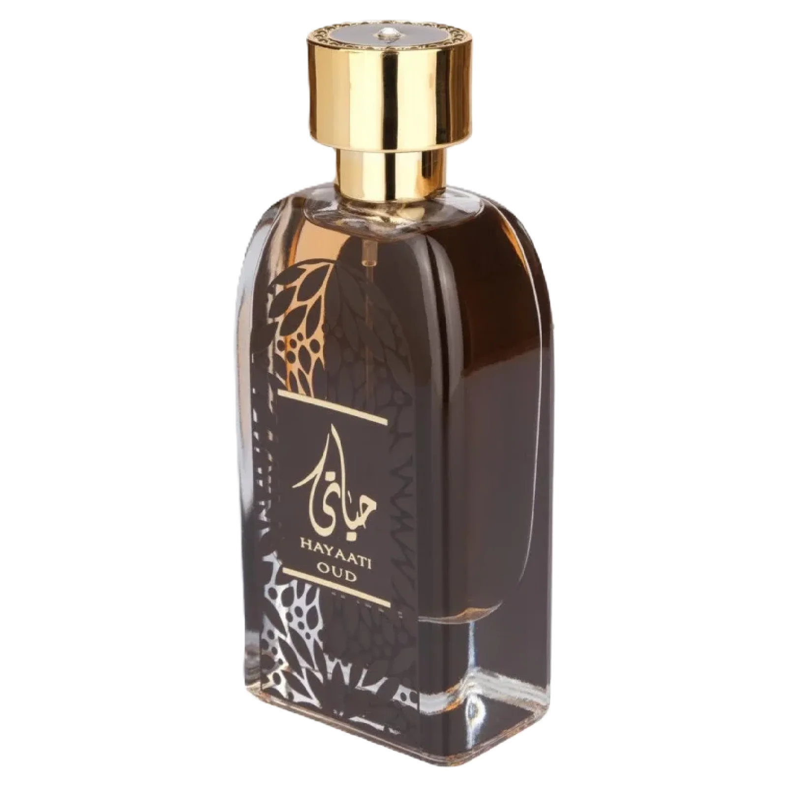 Ard Al Zaafaran Hayaati Oud Eau de Parfum for Everyone - Image 2