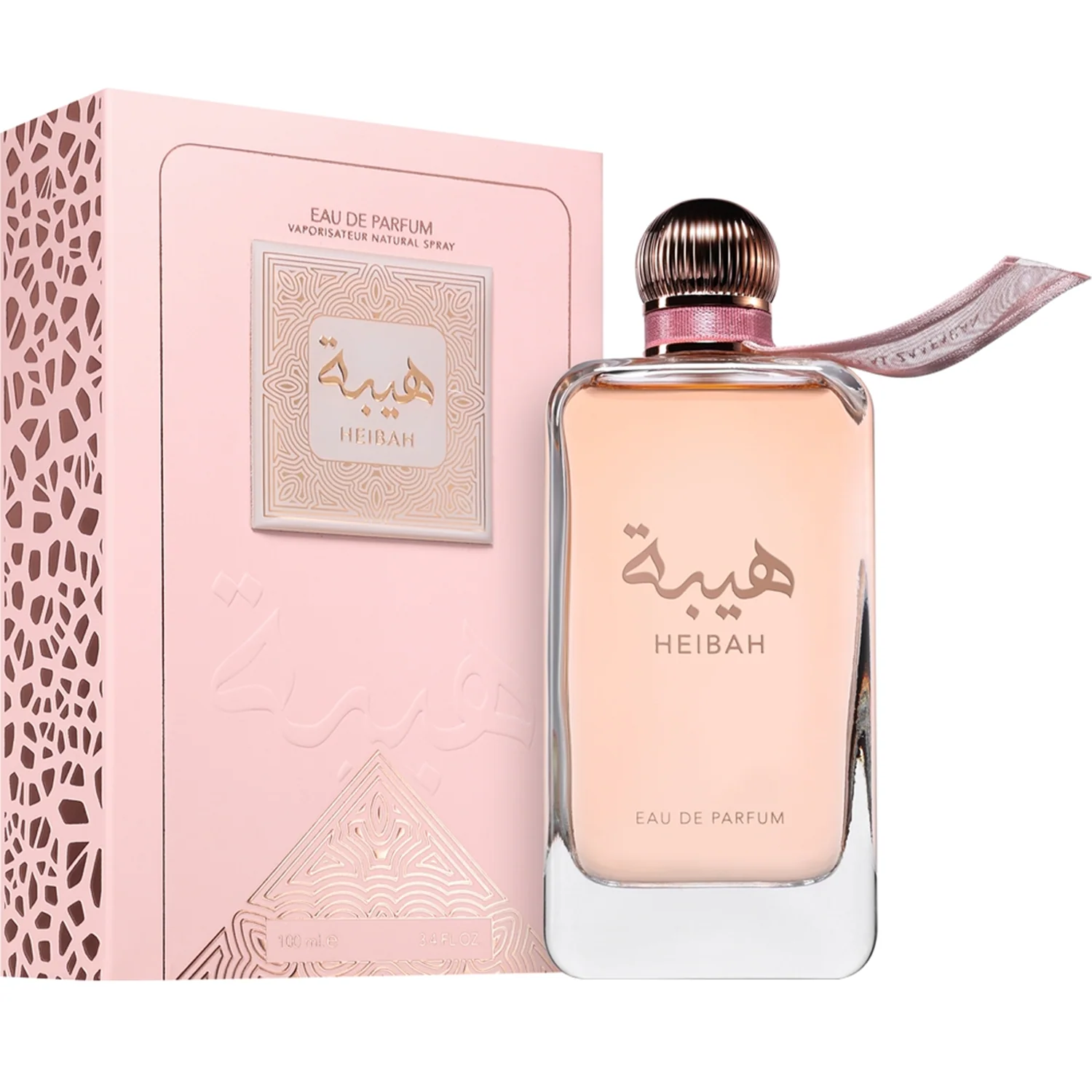 Ard Al Zaafaran Heibah Eau de Parfum for Everyone - Image 2