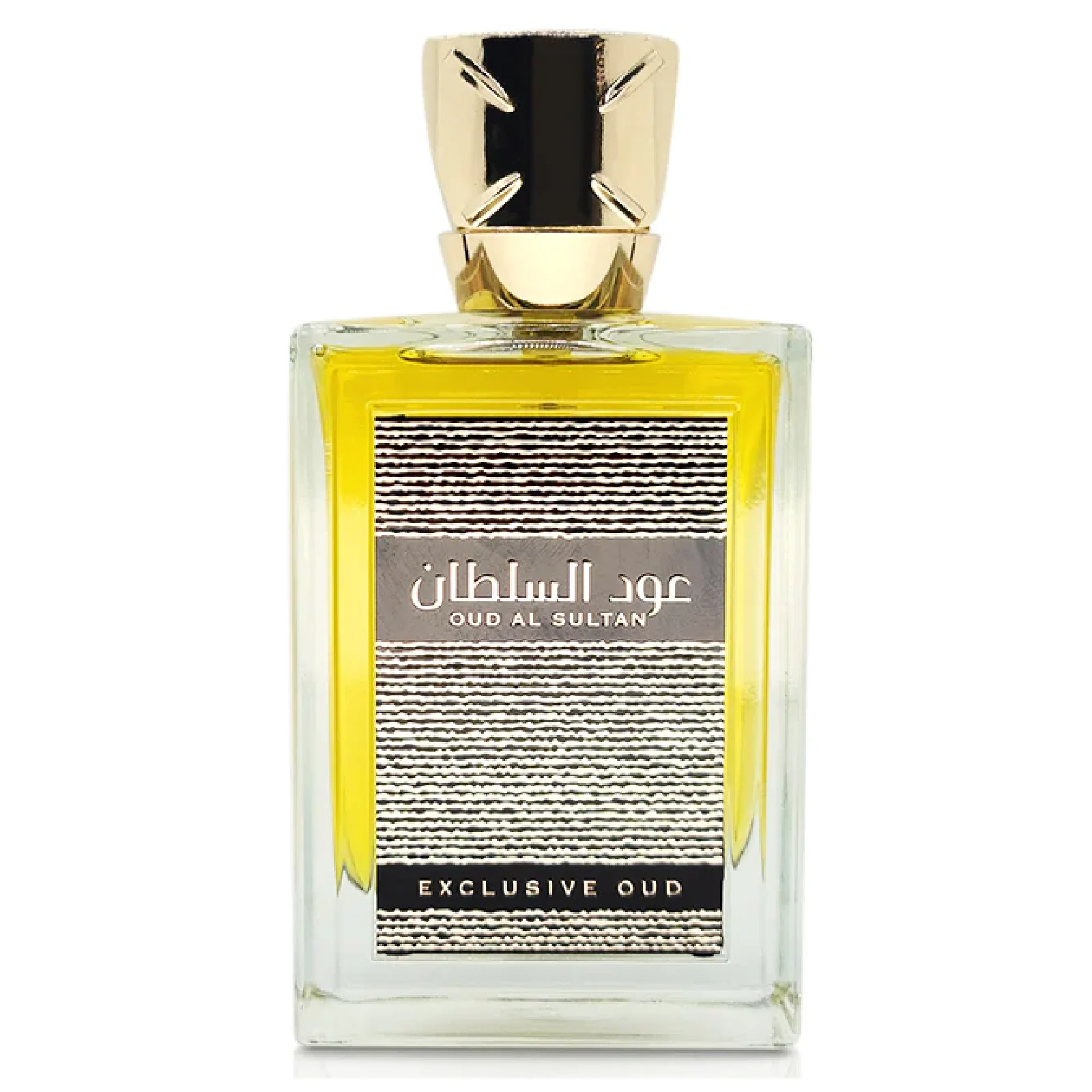 Ard Al Zaafaran Oud Al Sultan Exclusive Oud Eau de Parfum for Everyone