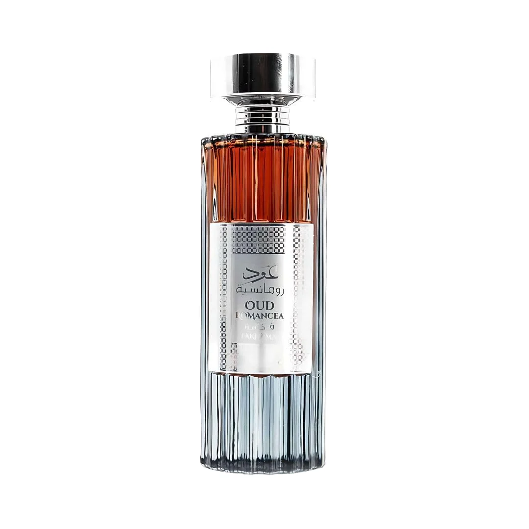 Ard Al Zaafaran Oud Romancea Fakhama Eau de Parfum for Everyone