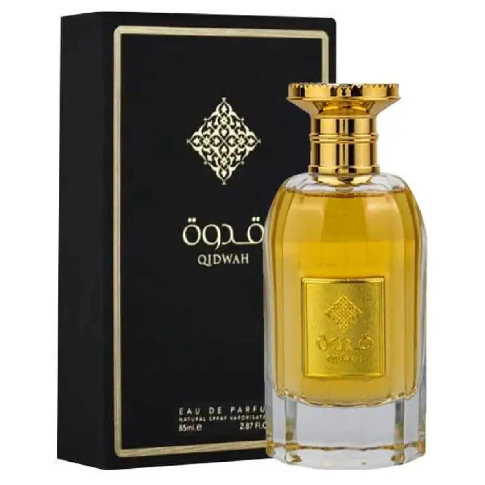 Ard Al Zaafaran Qidwah Eau de Parfum for Everyone - Image 2