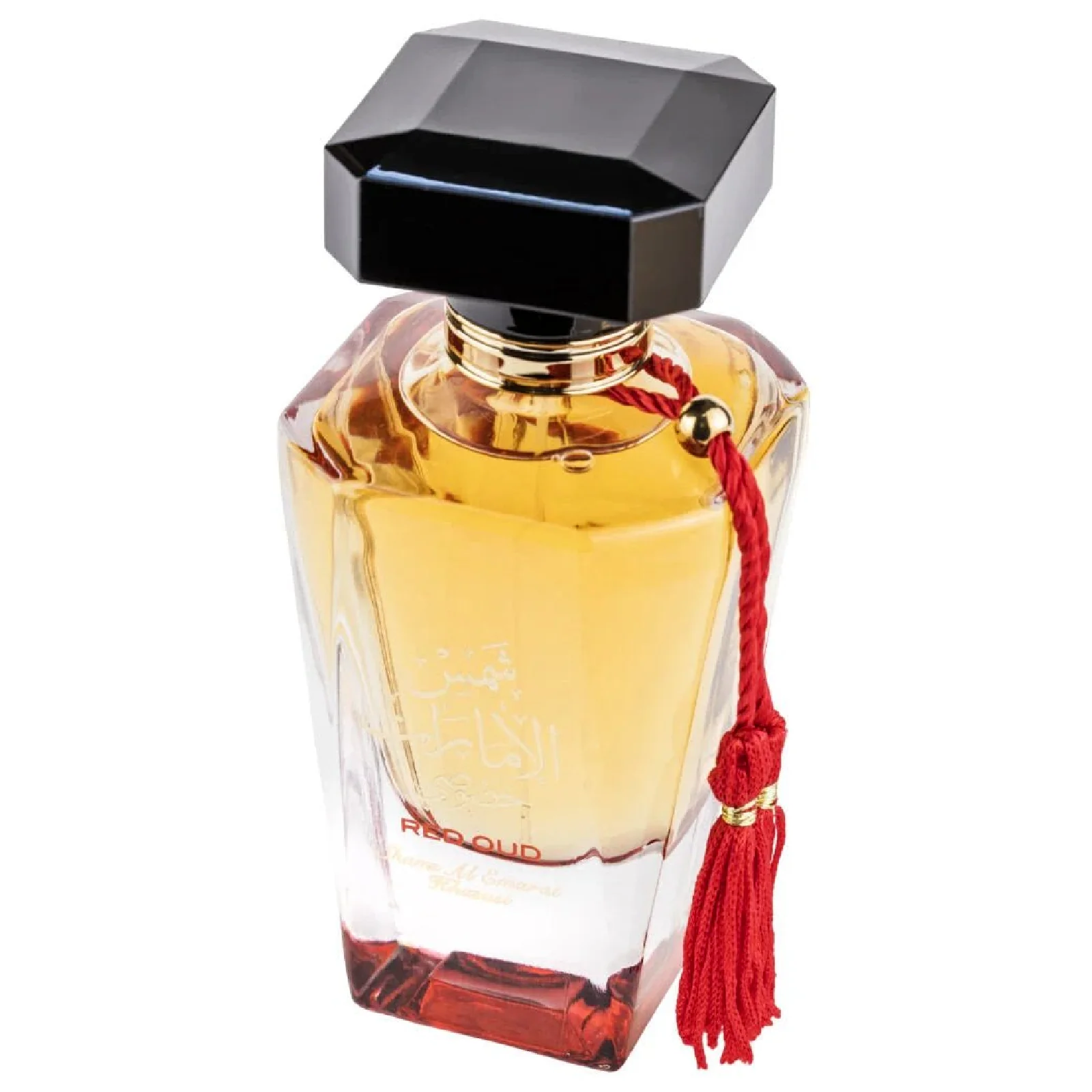 Ard Al Zaafaran Shams Al Emarat Khususi Red Oud Eau de Parfum for Everyone - Image 2