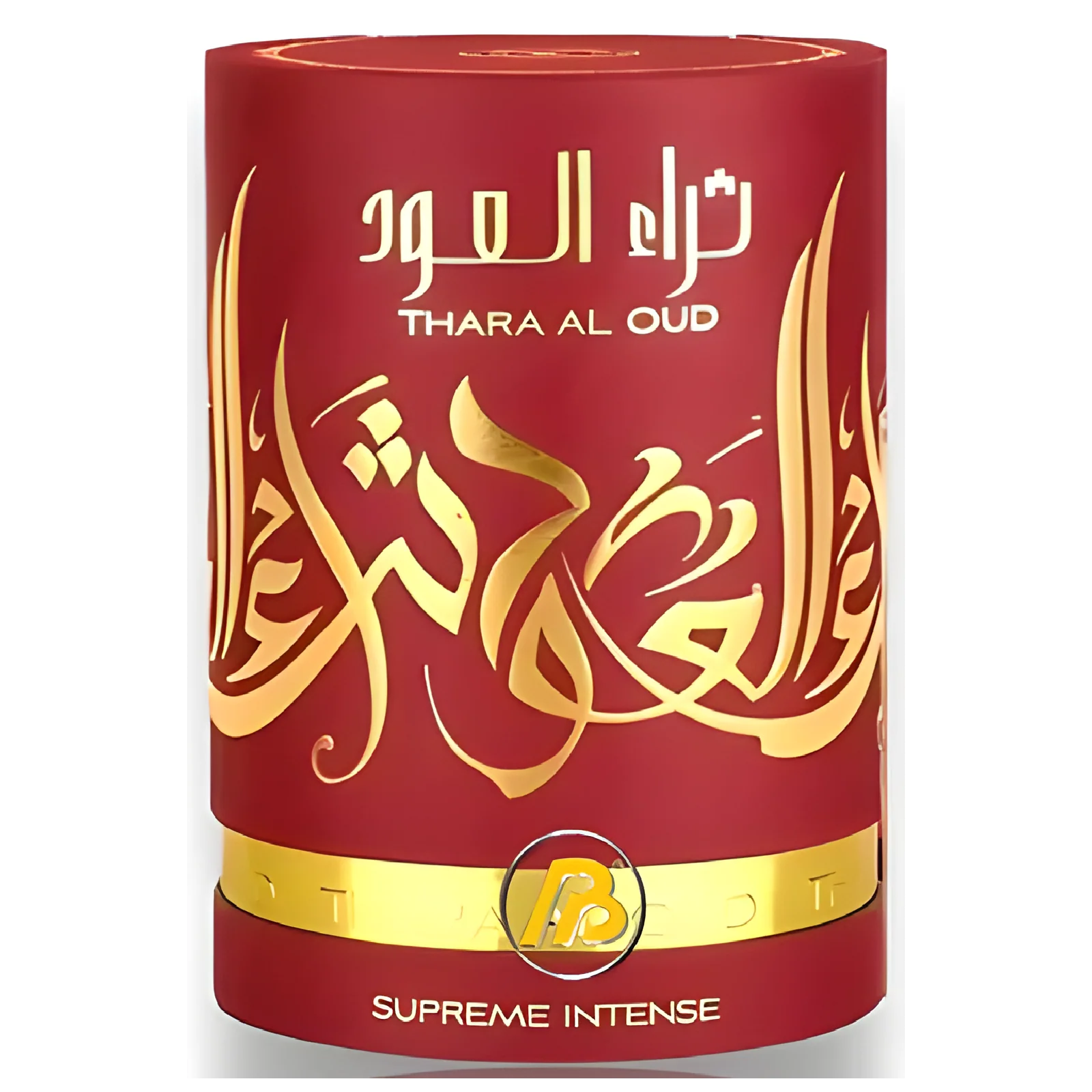 Ard Al Zaafaran Thara Al Oud Supreme Intense Eau de Parfum for Everyone - Image 2