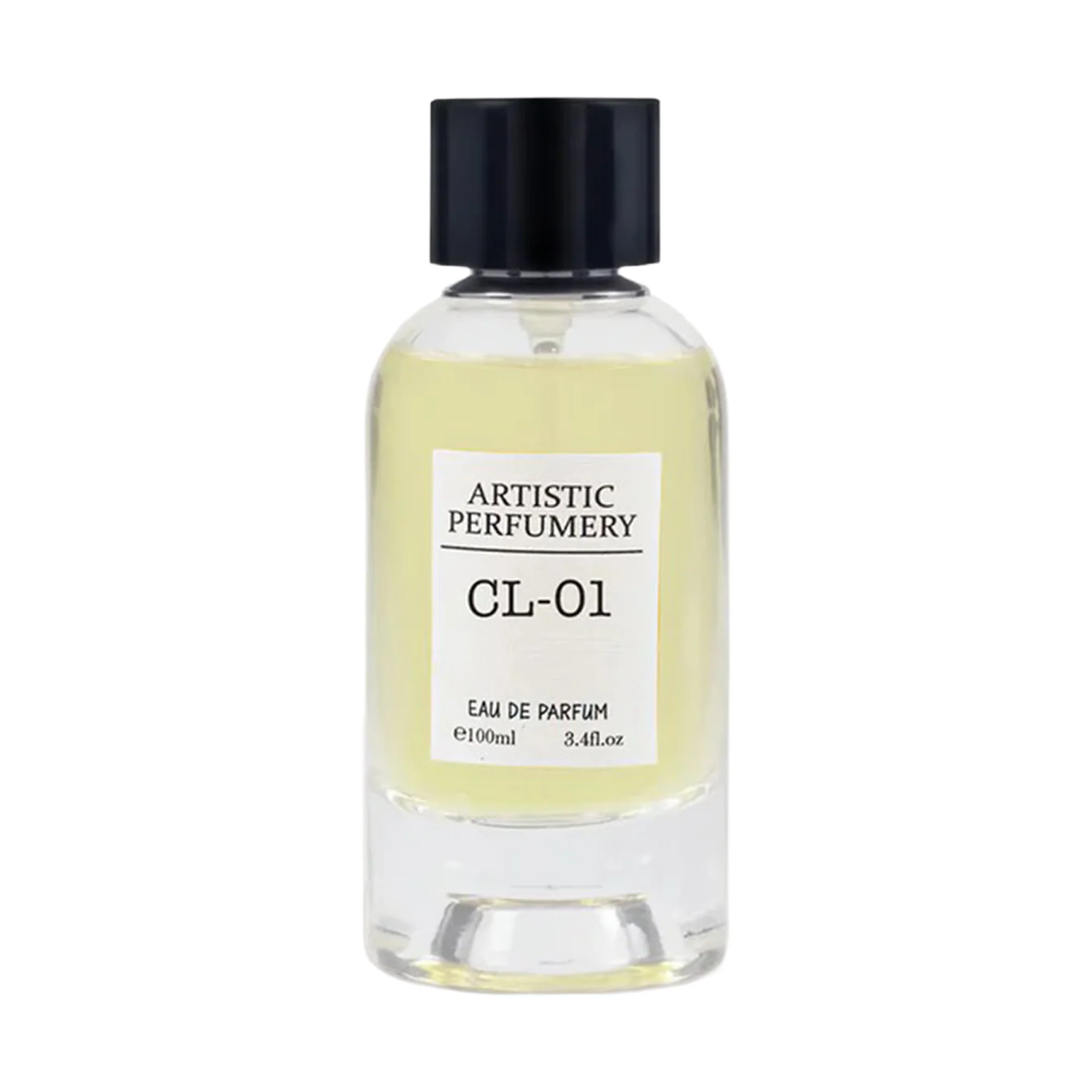 Armaf Artistic Perfumery Cl-01 Eau de Parfum for Women
