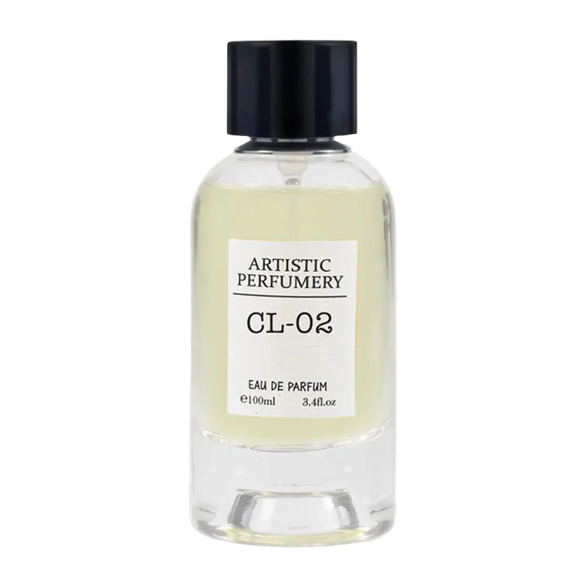 Armaf Artistic Perfumery Cl-02 Eau de Parfum for Women