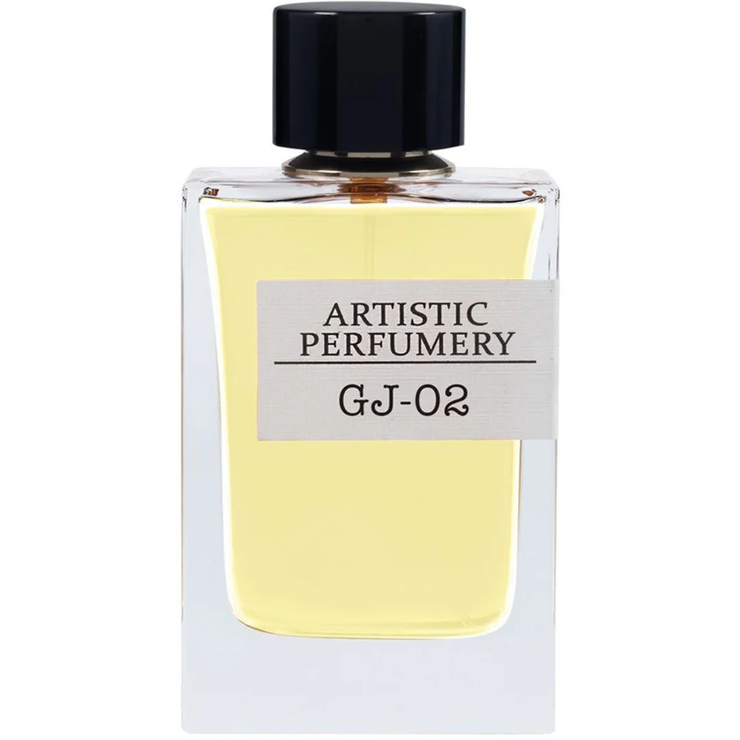 Armaf Artistic Perfumery GJ-02 Eau de Parfum for Women
