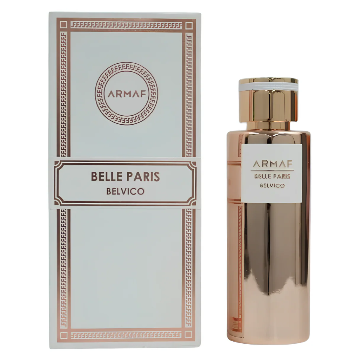 Armaf Belle Paris Belvico Eau de Parfum for Women - Image 2
