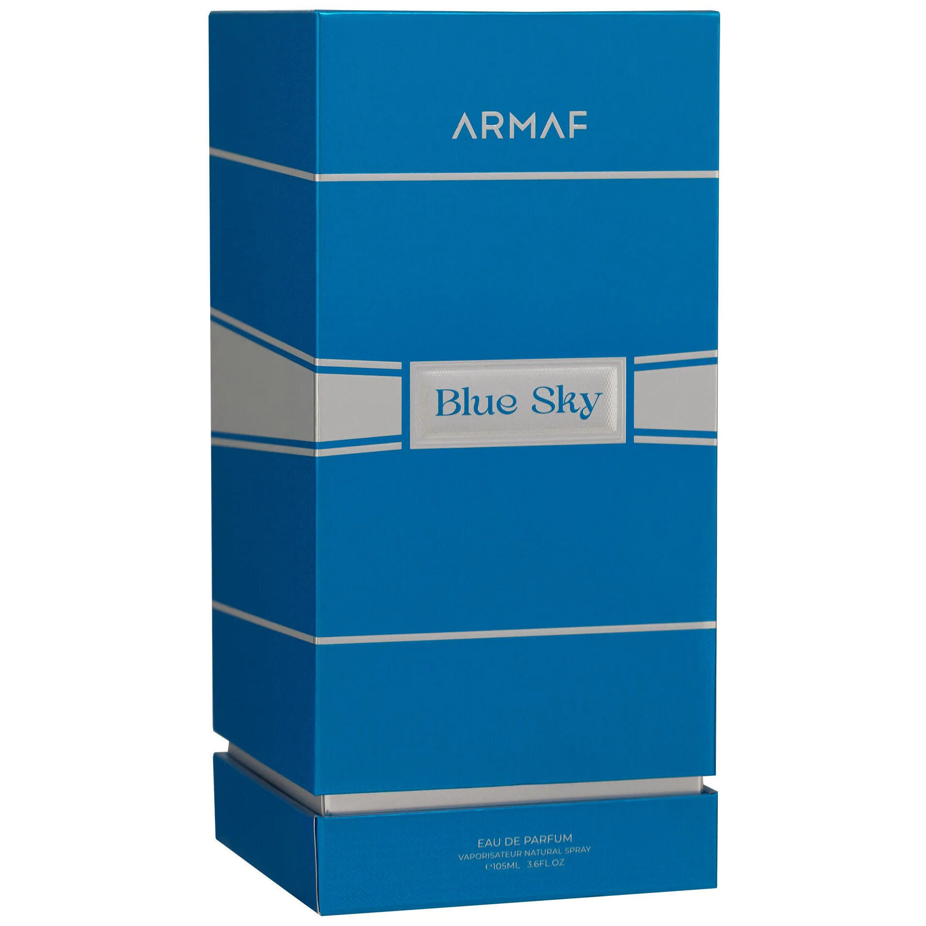 Armaf Blue Sky Eau de Parfum for Men - Image 3
