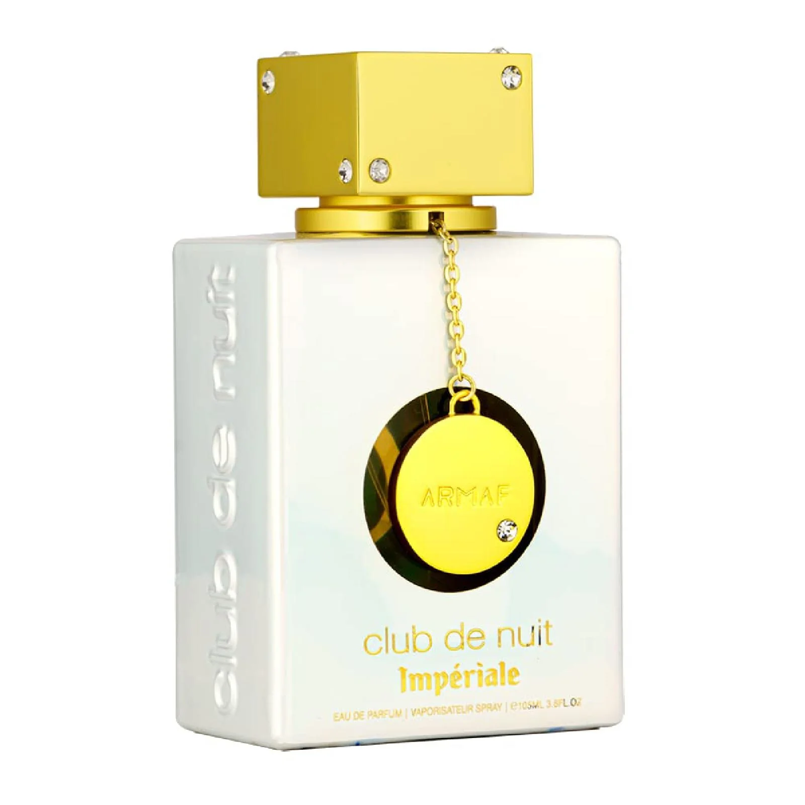 Armaf Club de Nuit Imperiale Eau de Parfum for Women - Image 2