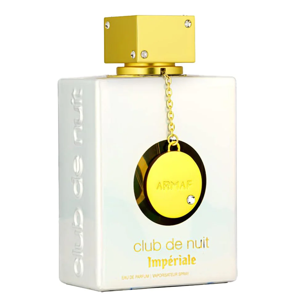Armaf Club de Nuit Imperiale Eau de Parfum for Women - Image 7