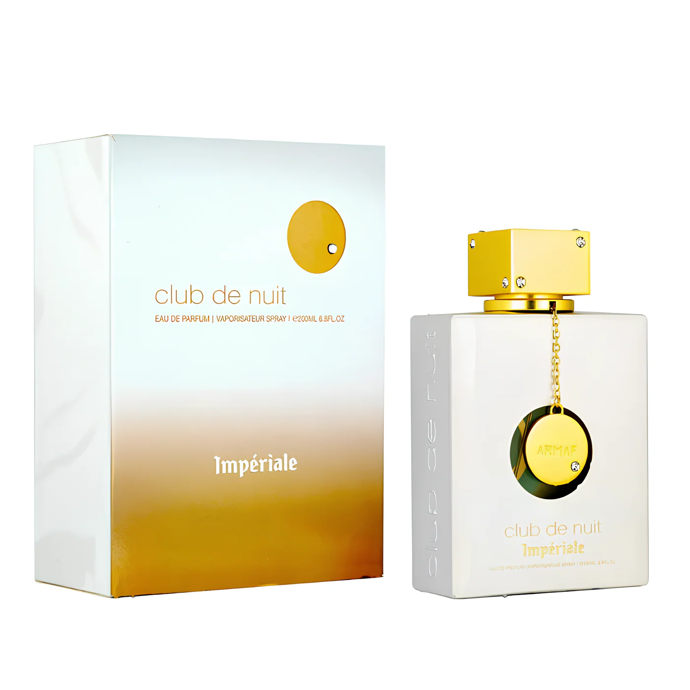 Armaf Club de Nuit Imperiale Eau de Parfum for Women - Image 8