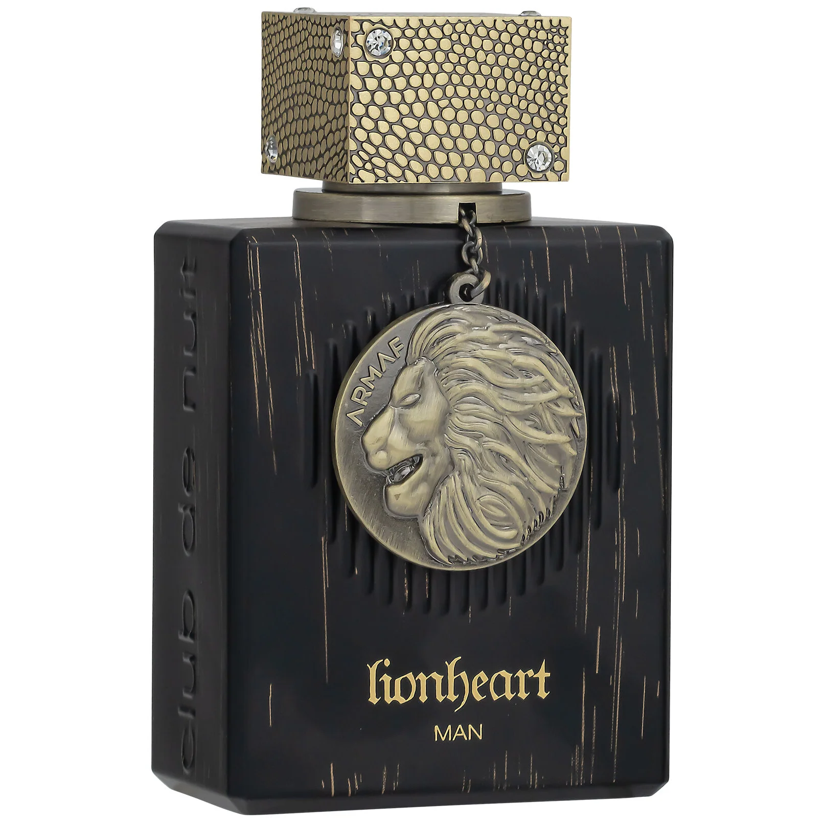Armaf Club De Nuit Lionheart Eau de Parfum for Men - Image 2