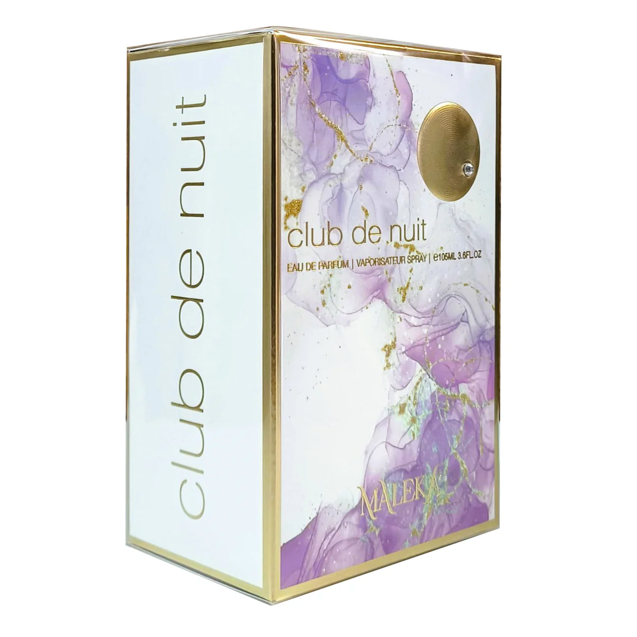 Armaf Club De Nuit Maleka Eau de Parfum for Women - Image 2