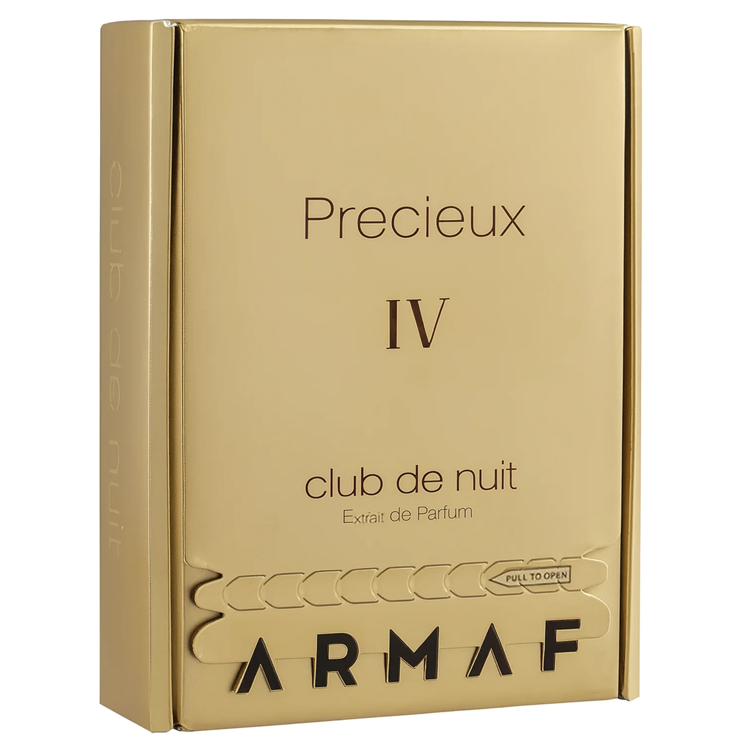 Armaf Club De Nuit Precieux IV Extrait de Parfum for Women - Image 2
