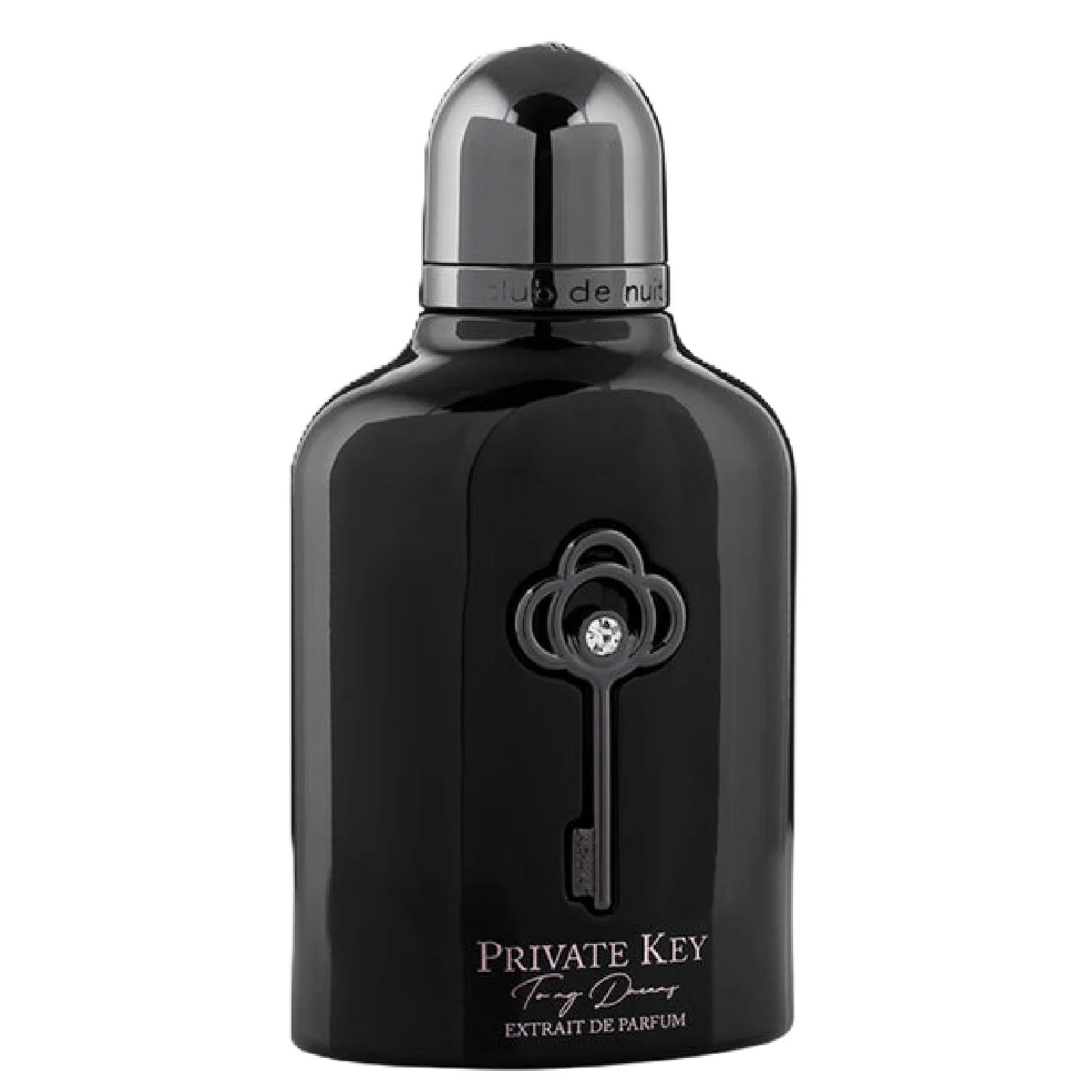 Armaf Club De Nuit Private Key to My Dreams Extrait de Parfum for Everyone