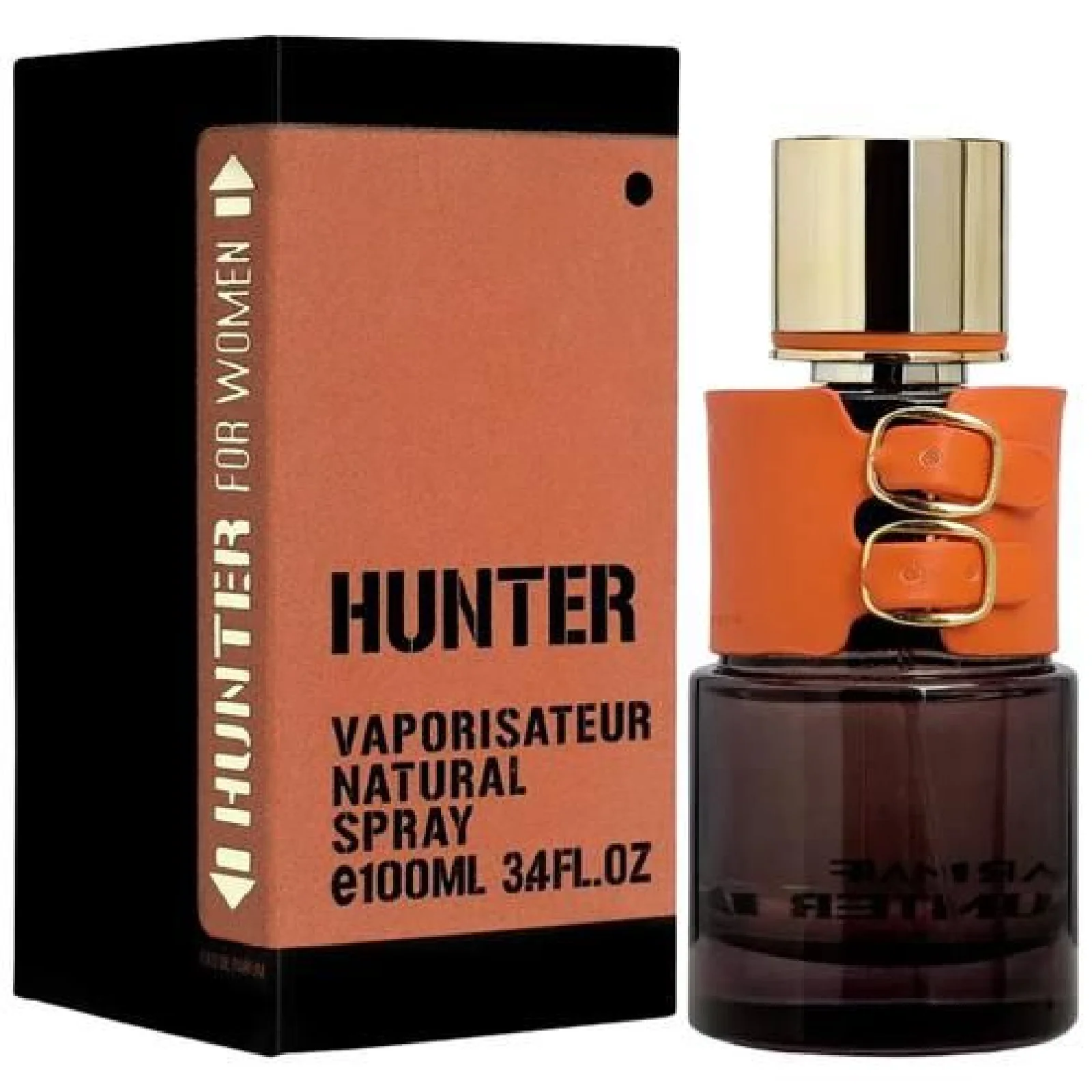 Armaf Hunter Eau de Parfum for Women - Image 2
