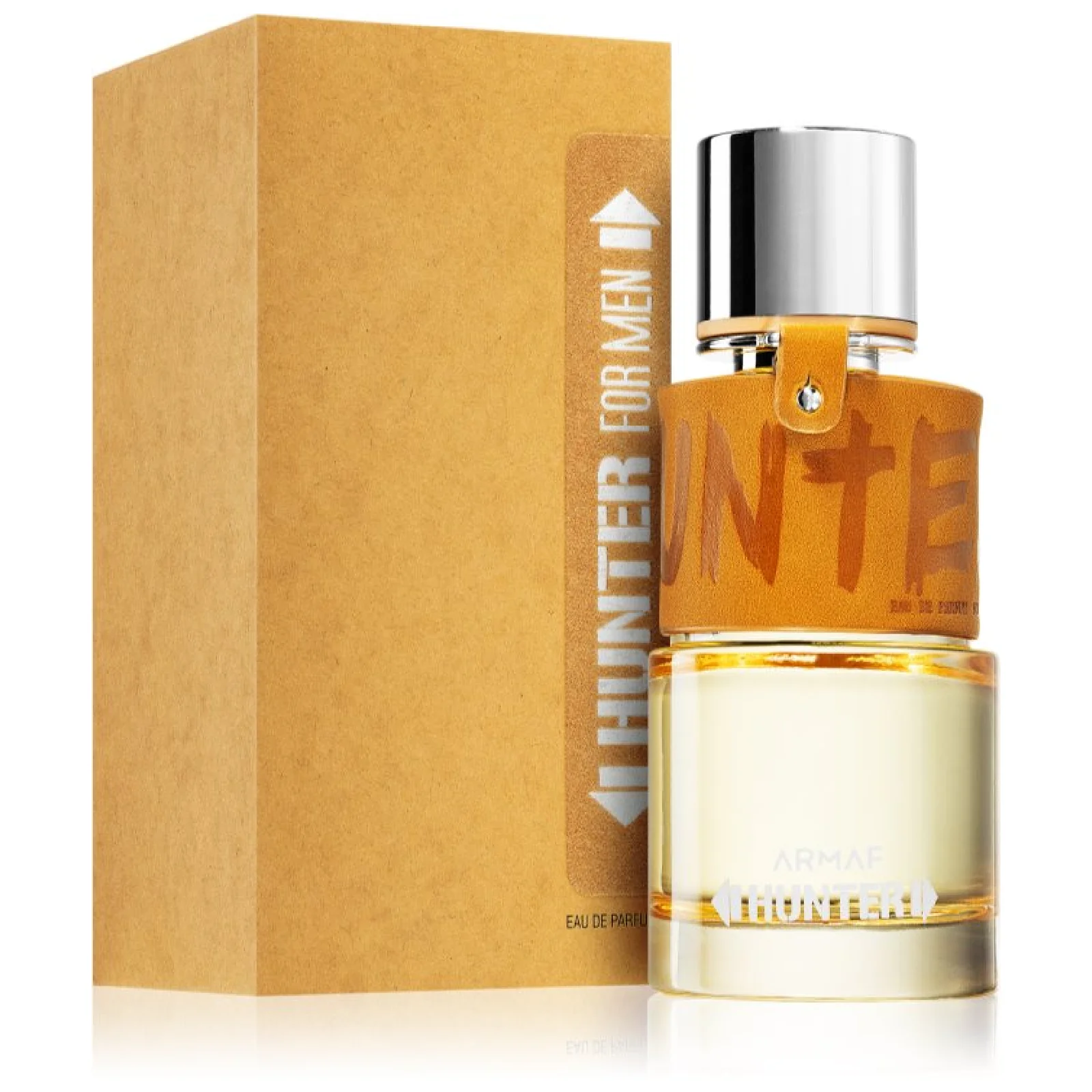 Armaf Hunter Eau de Toilette for Men - Image 2