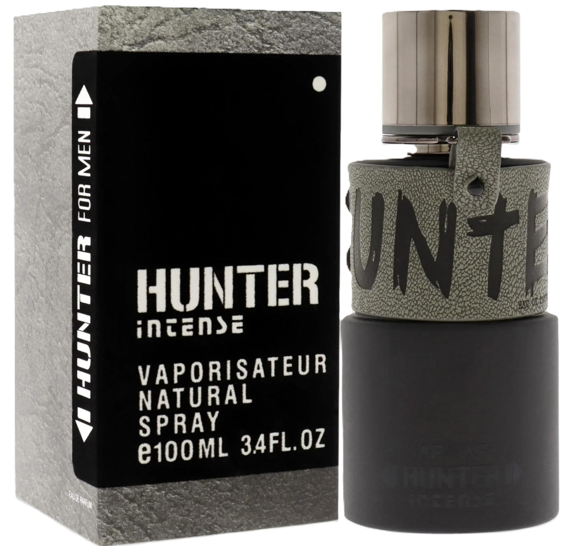 Armaf Hunter Intense Eau de Toilette for Men - Image 5