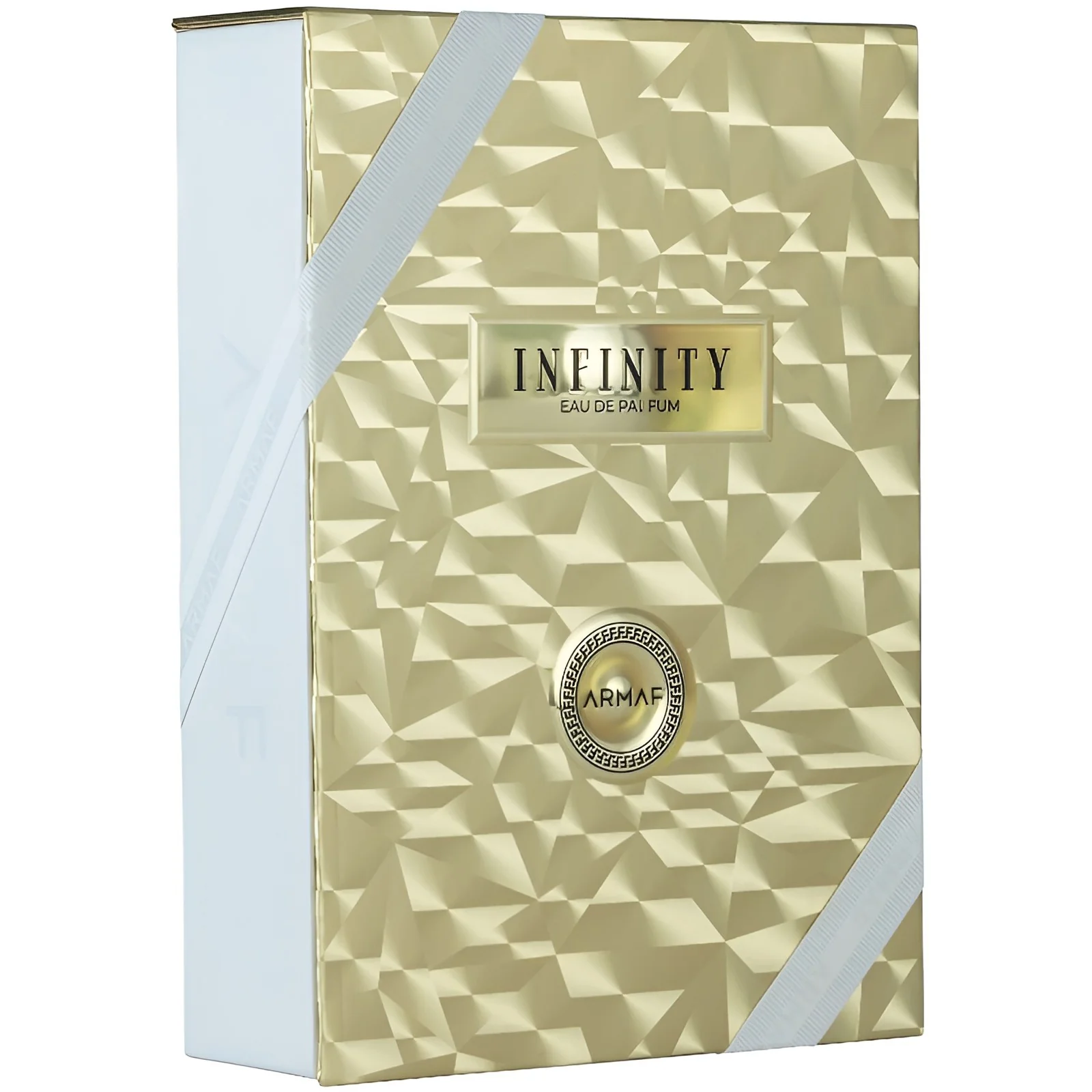 Armaf Infinity Eau de Parfum for Women - Image 2