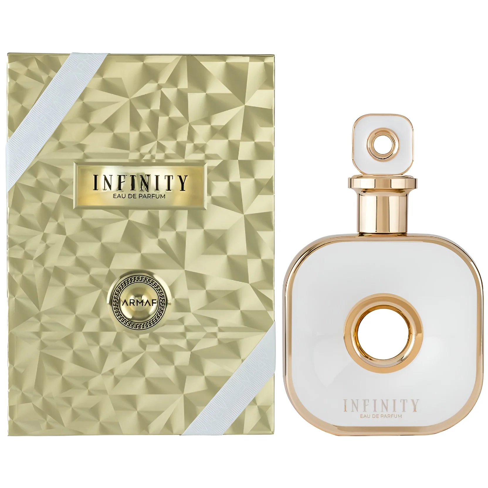 Armaf Infinity Eau de Parfum for Women - Image 3