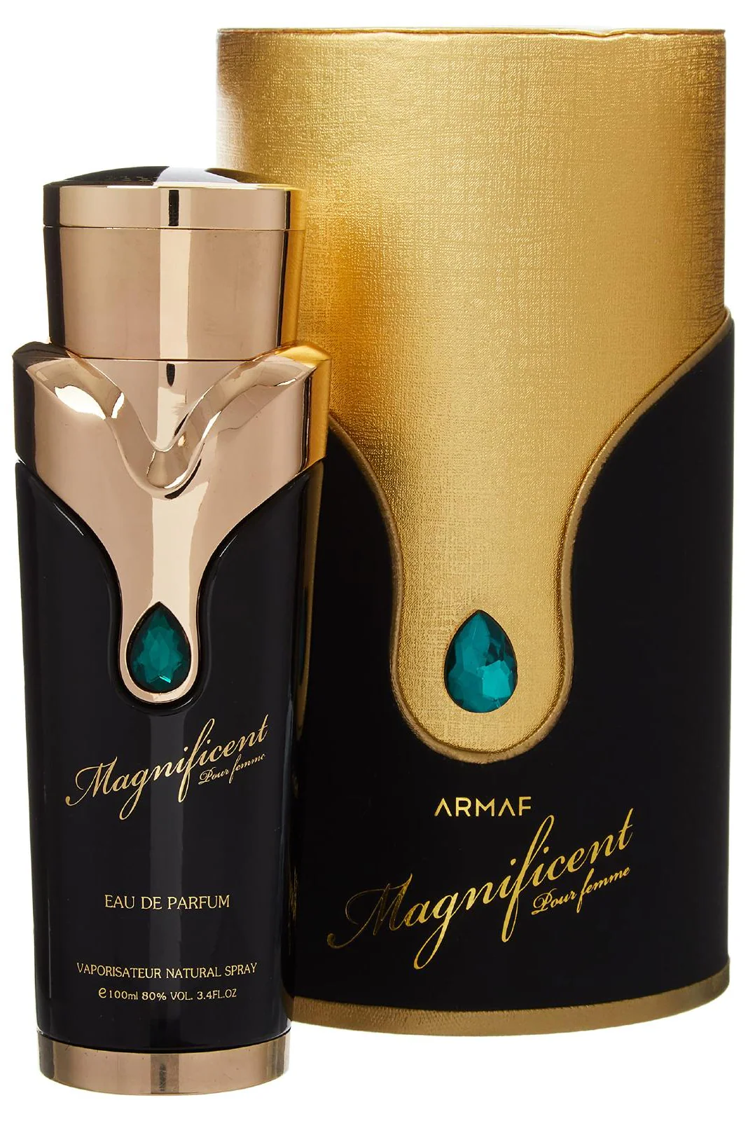 Armaf Magnificent Eau de Parfum for Women - Image 2