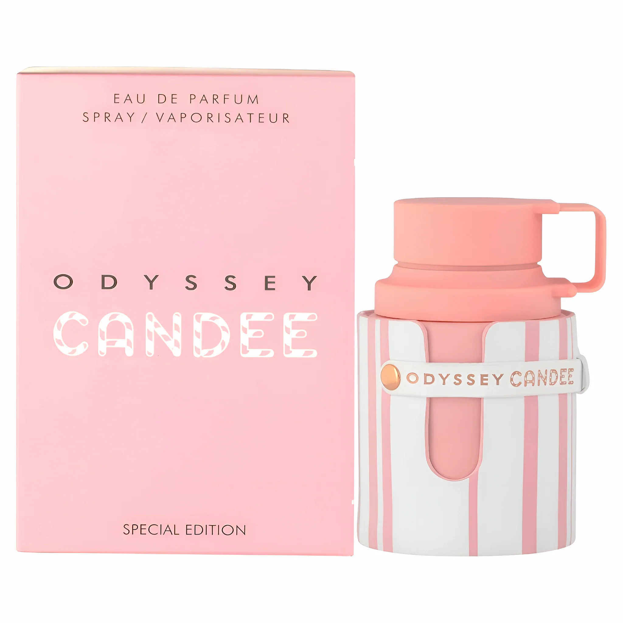 Armaf Odyssey Candee Special Edition Eau de Parfum for Women - Image 2