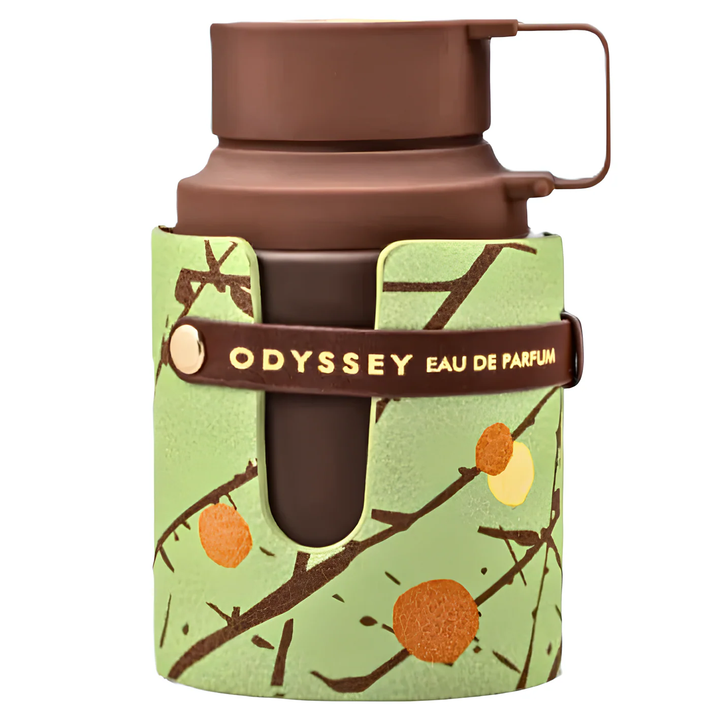 Armaf Odyssey Dubai Chocolat Gourmand Edition Eau de Parfum for Everyone