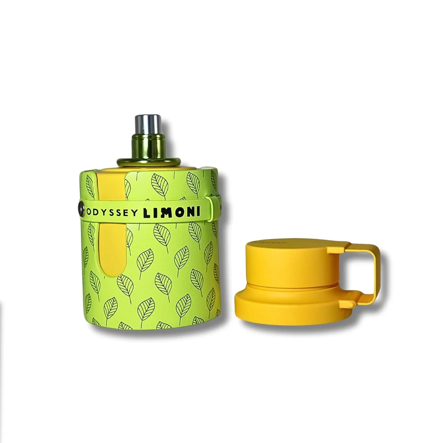 Armaf Odyssey Limoni Fresh Edition Eau de Parfum for Everyone - Image 2