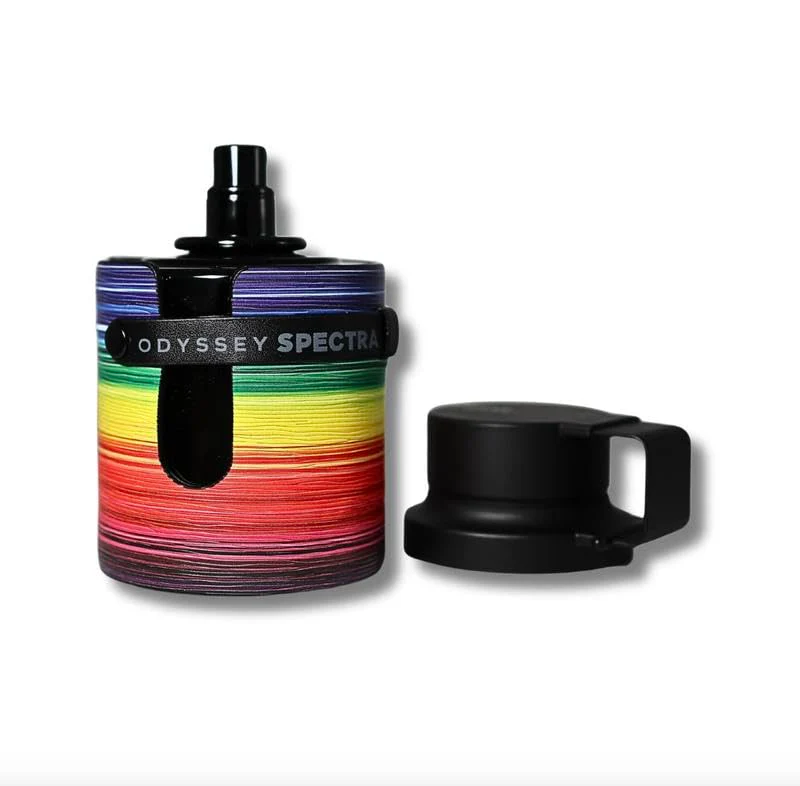 Armaf Odyssey Spectra Rainbow Edition Eau de Parfum for Everyone - Image 2
