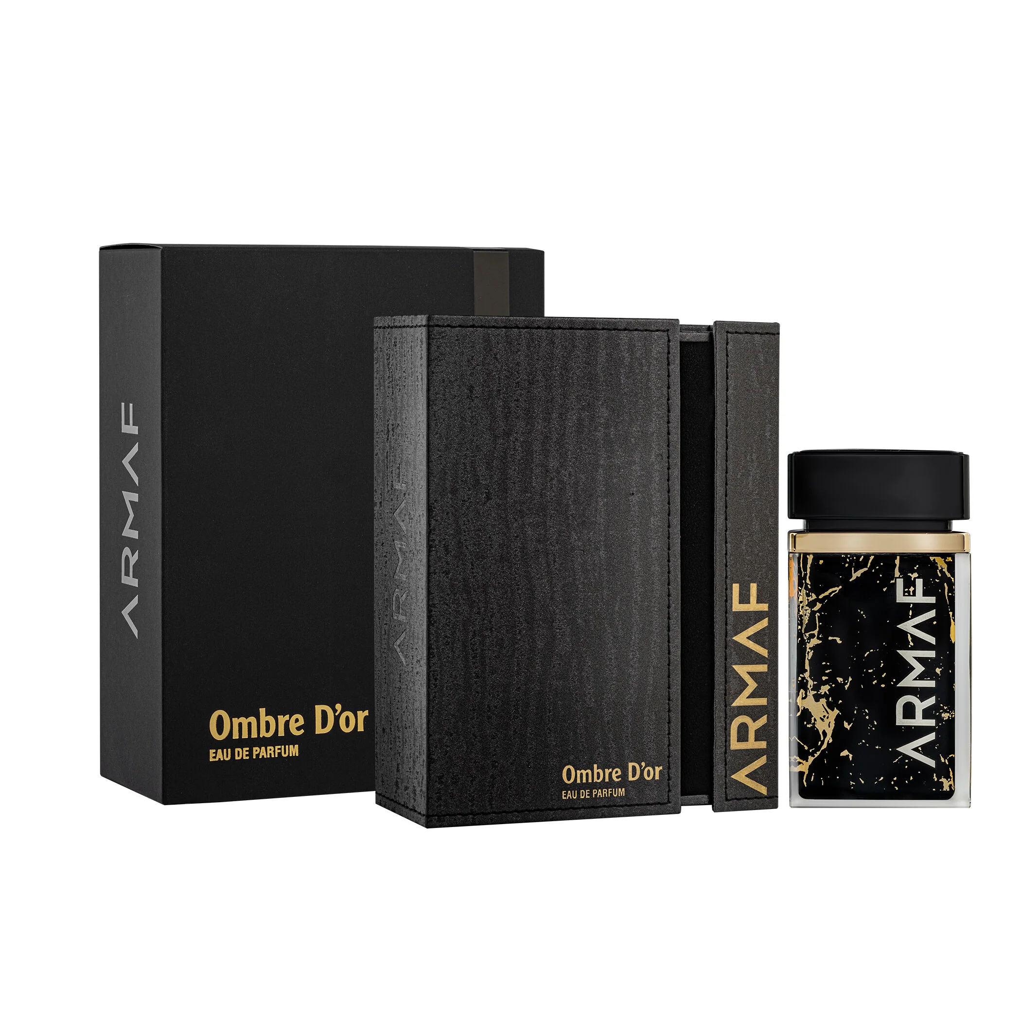 Armaf Ombre D'or Eau de Parfum for Everyone - Image 2