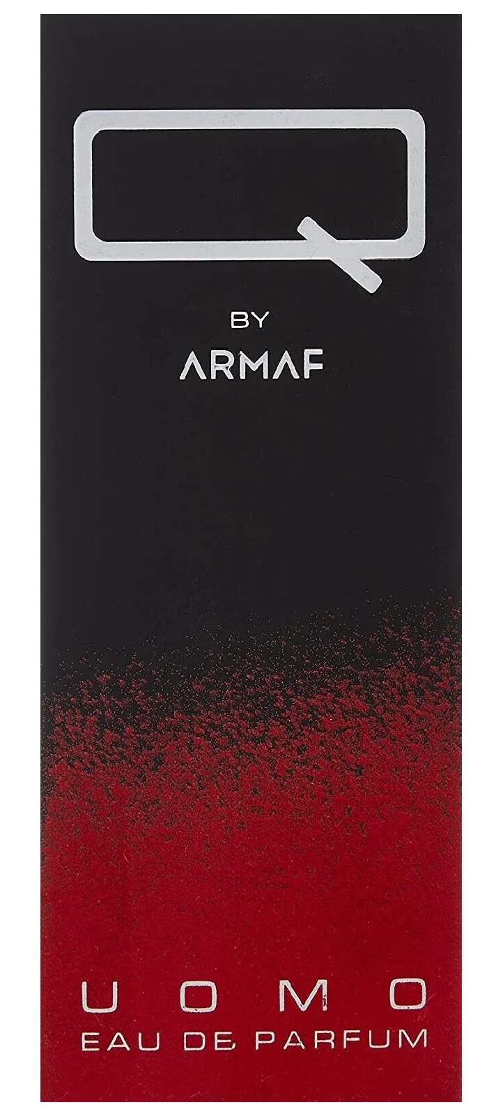 Armaf Q Uomo Eau de Parfum for Men - Image 2