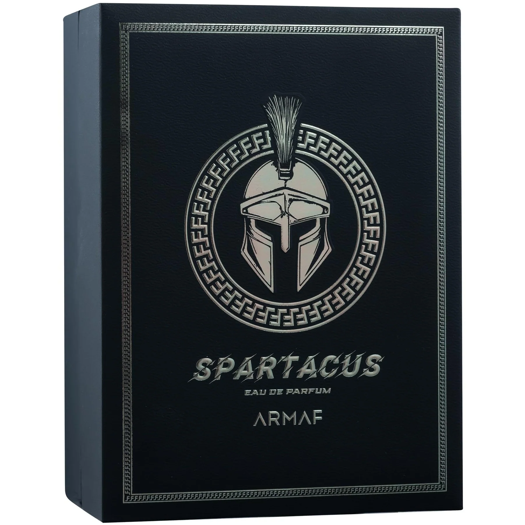 Armaf Spartacus Eau de Parfum for Men - Image 3