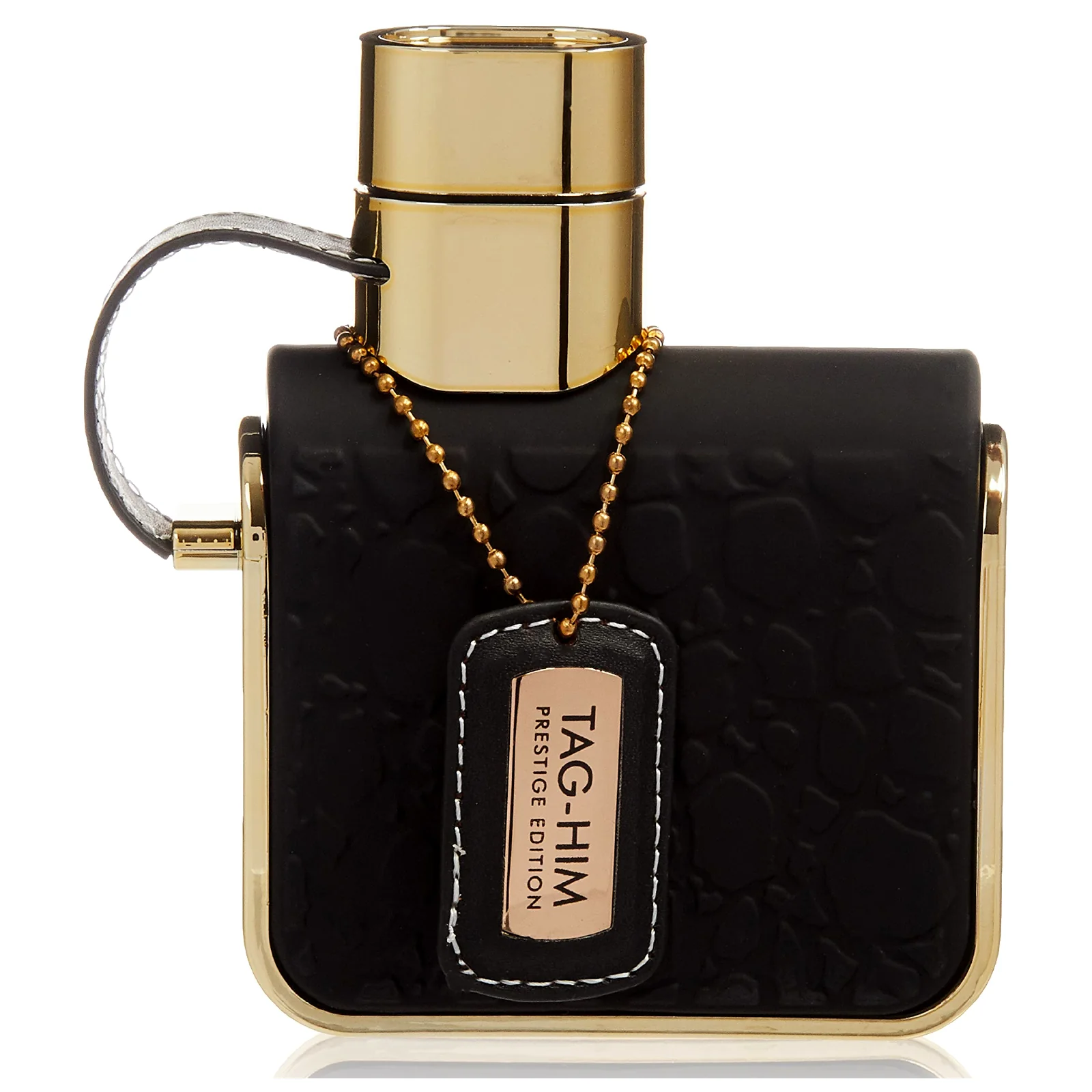 Armaf Tag Him Eau de Toilette for Men - Image 4