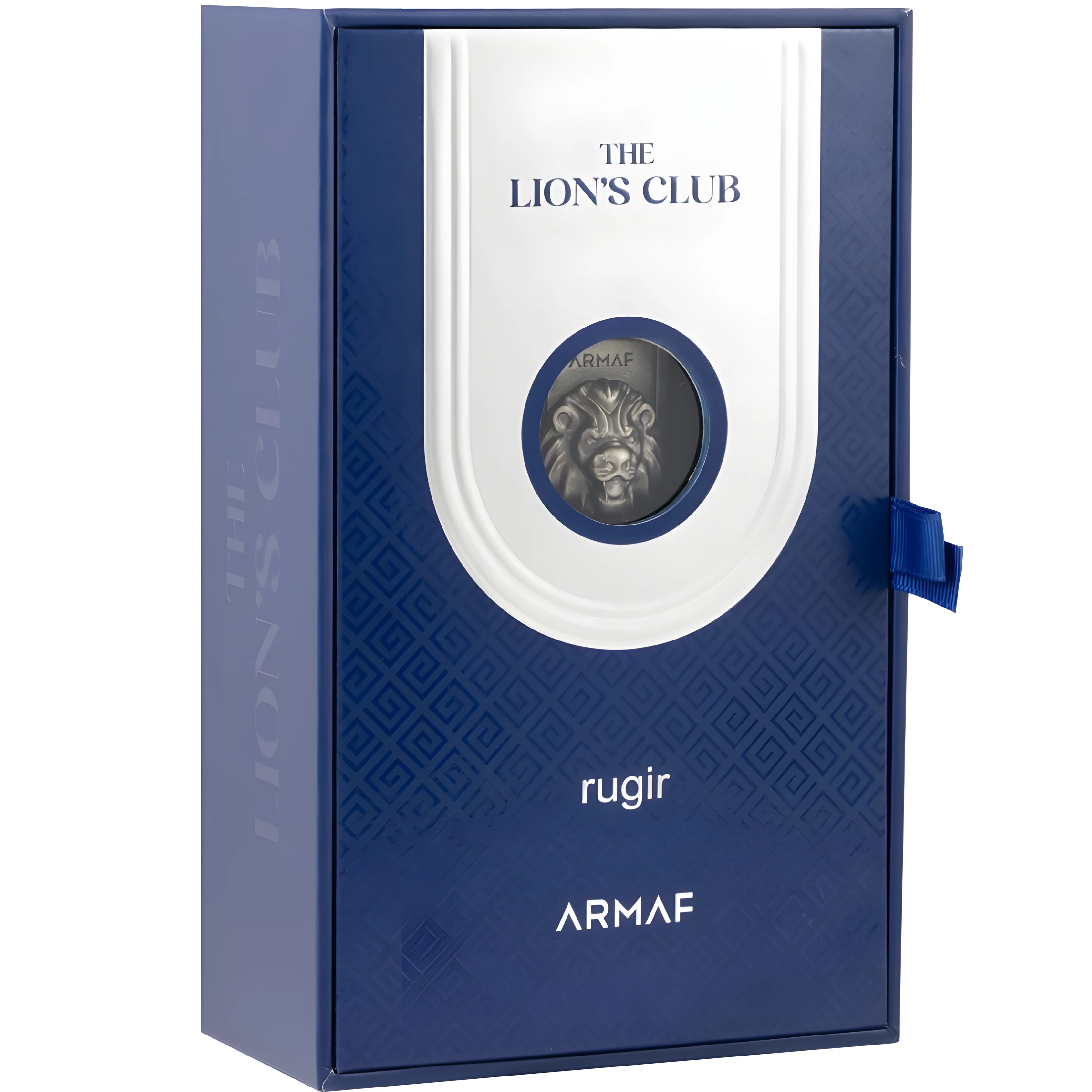Armaf The Lion's Club Rugir Eau de Parfum for Men - Image 2