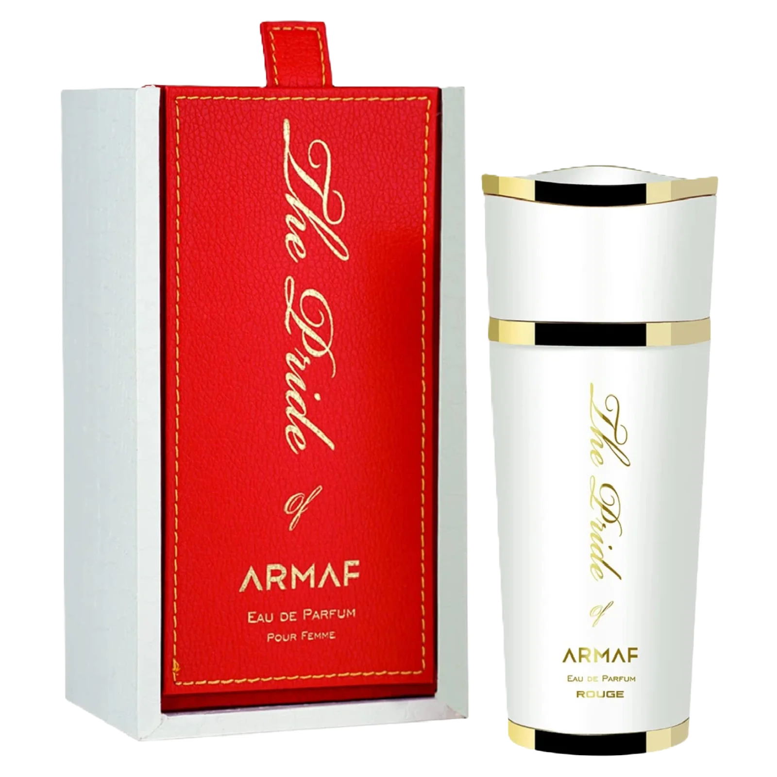 Armaf The Pride of Armaf Rouge Eau de Parfum for Women - Image 2