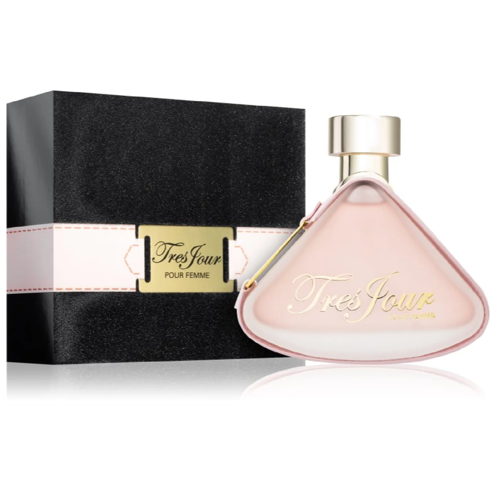 Armaf Tres Jour Eau de Parfum for Women - Image 2