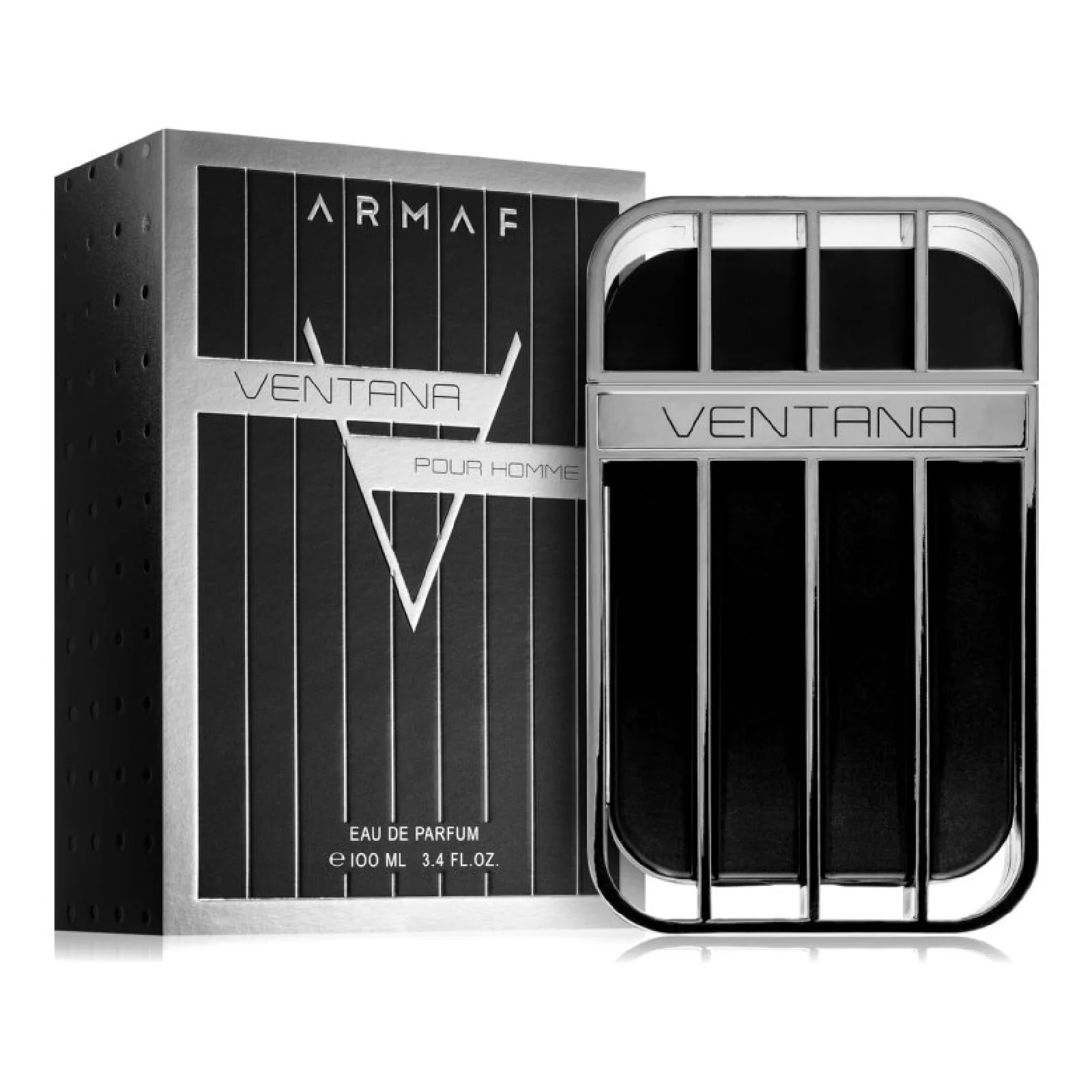 Armaf Ventana Eau de Parfum for Men - Image 2