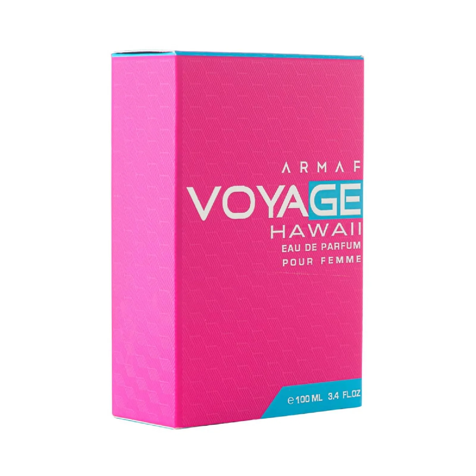 Armaf Voyage Hawaii Eau de Parfum for Women - Image 2