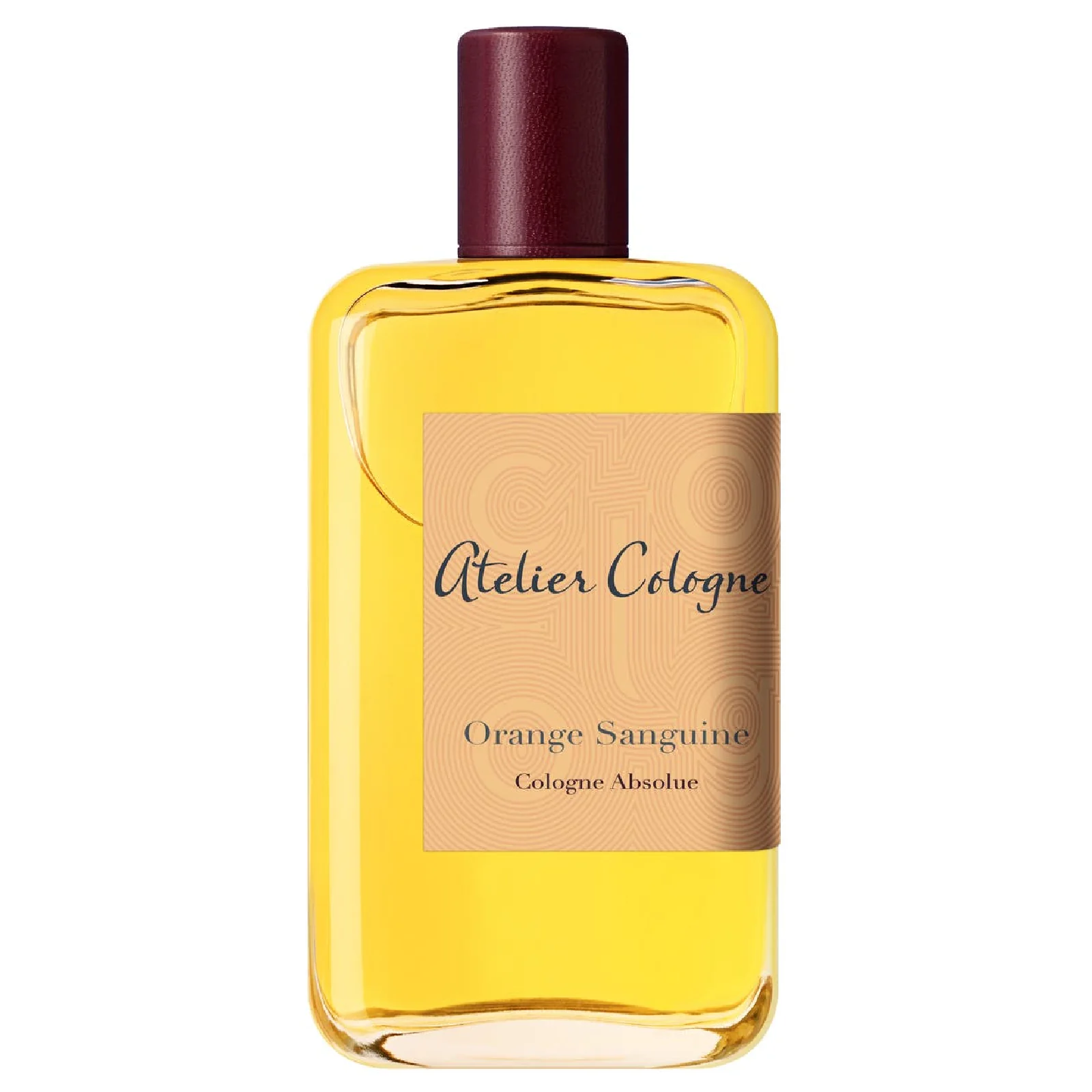 Atelier Cologne Orange Sanguine Cologne Absolue Cologne for Everyone